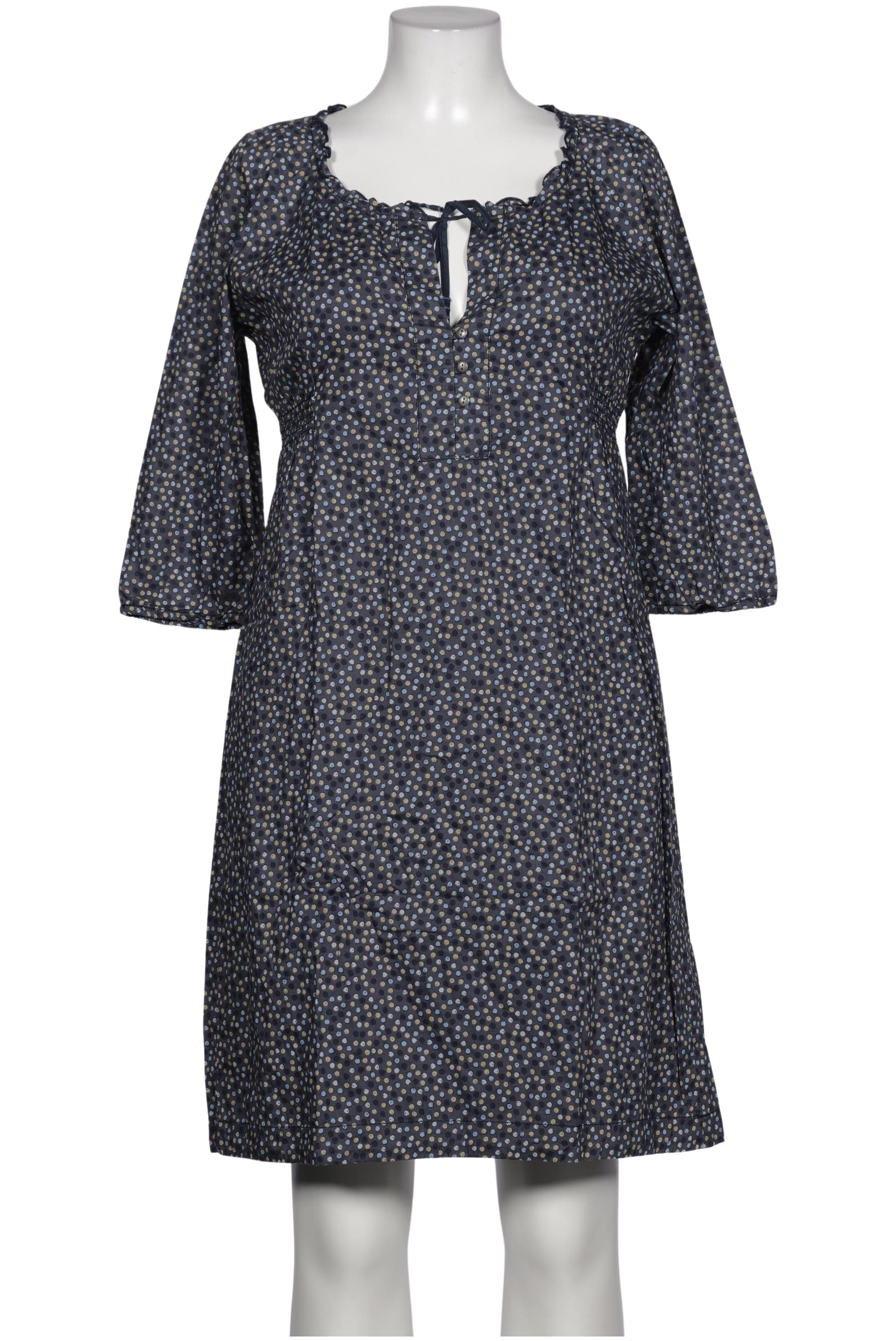 

Marc O Polo Damen Kleid, blau, Gr. 42