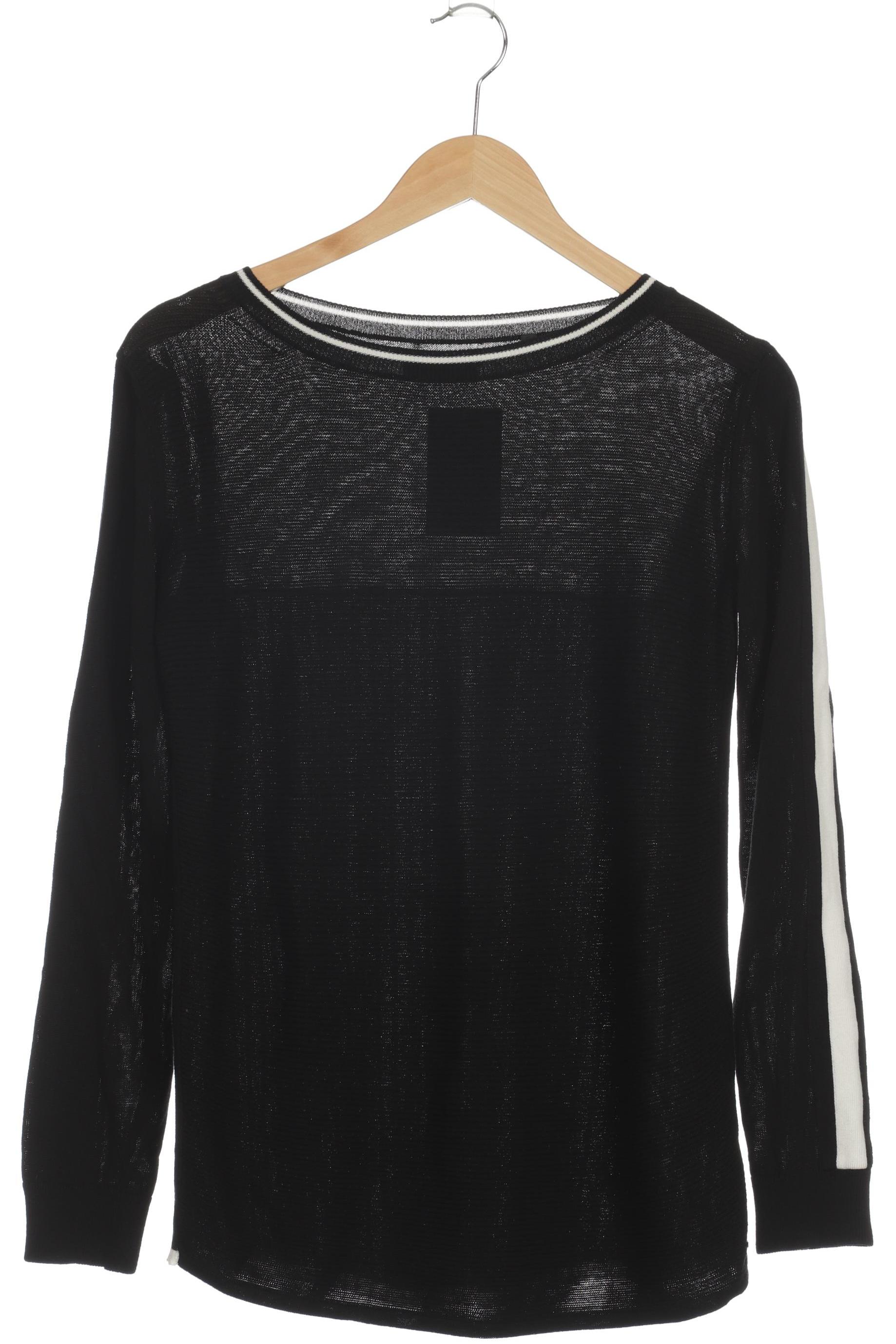 

Marc O Polo Damen Pullover, schwarz, Gr.