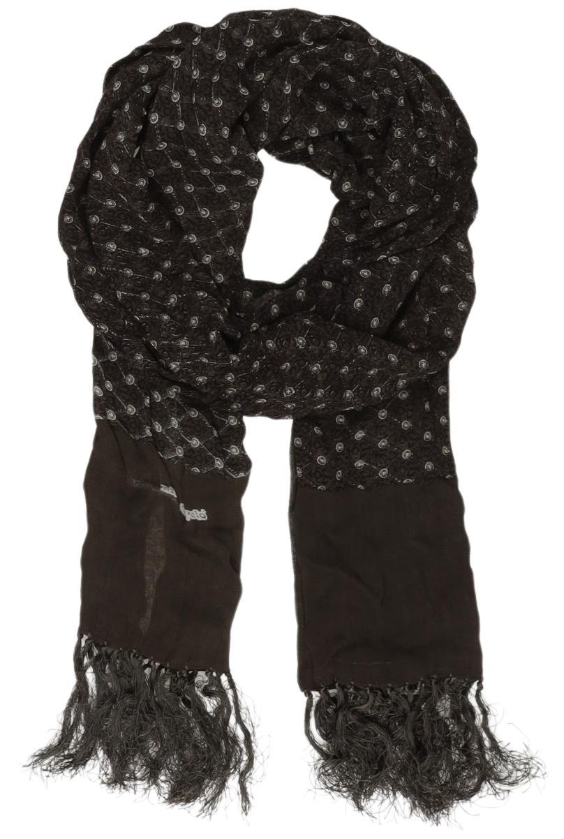 

Marc O Polo Damen Schal, braun, Gr.