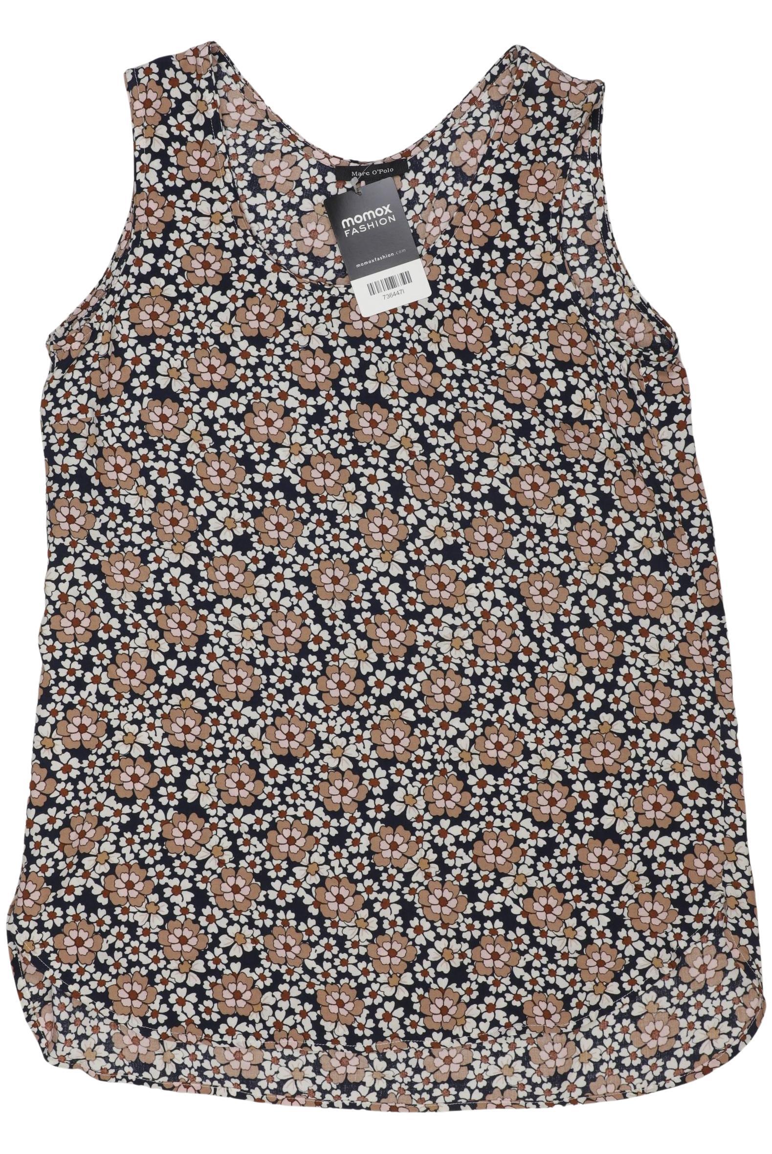 

Marc O Polo Damen Top, mehrfarbig, Gr. 38