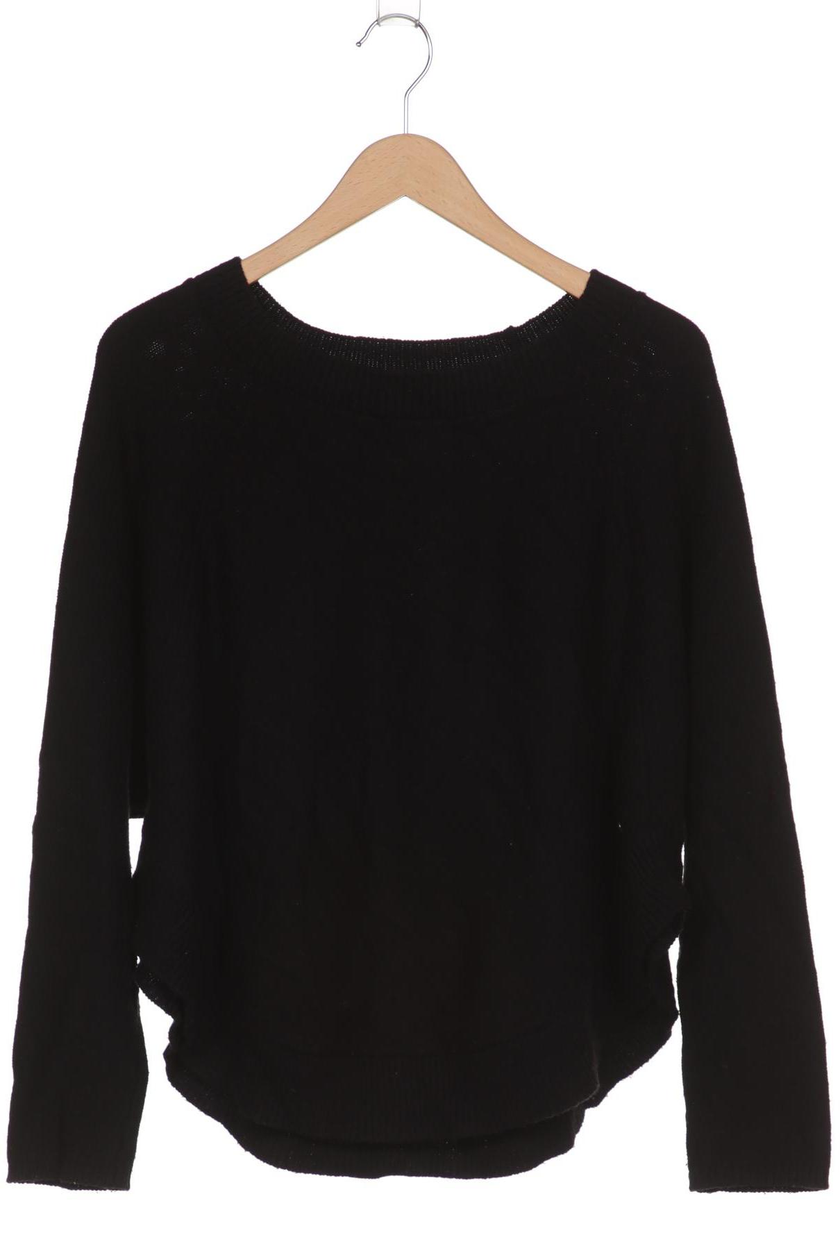 

Marc O Polo Damen Pullover, schwarz