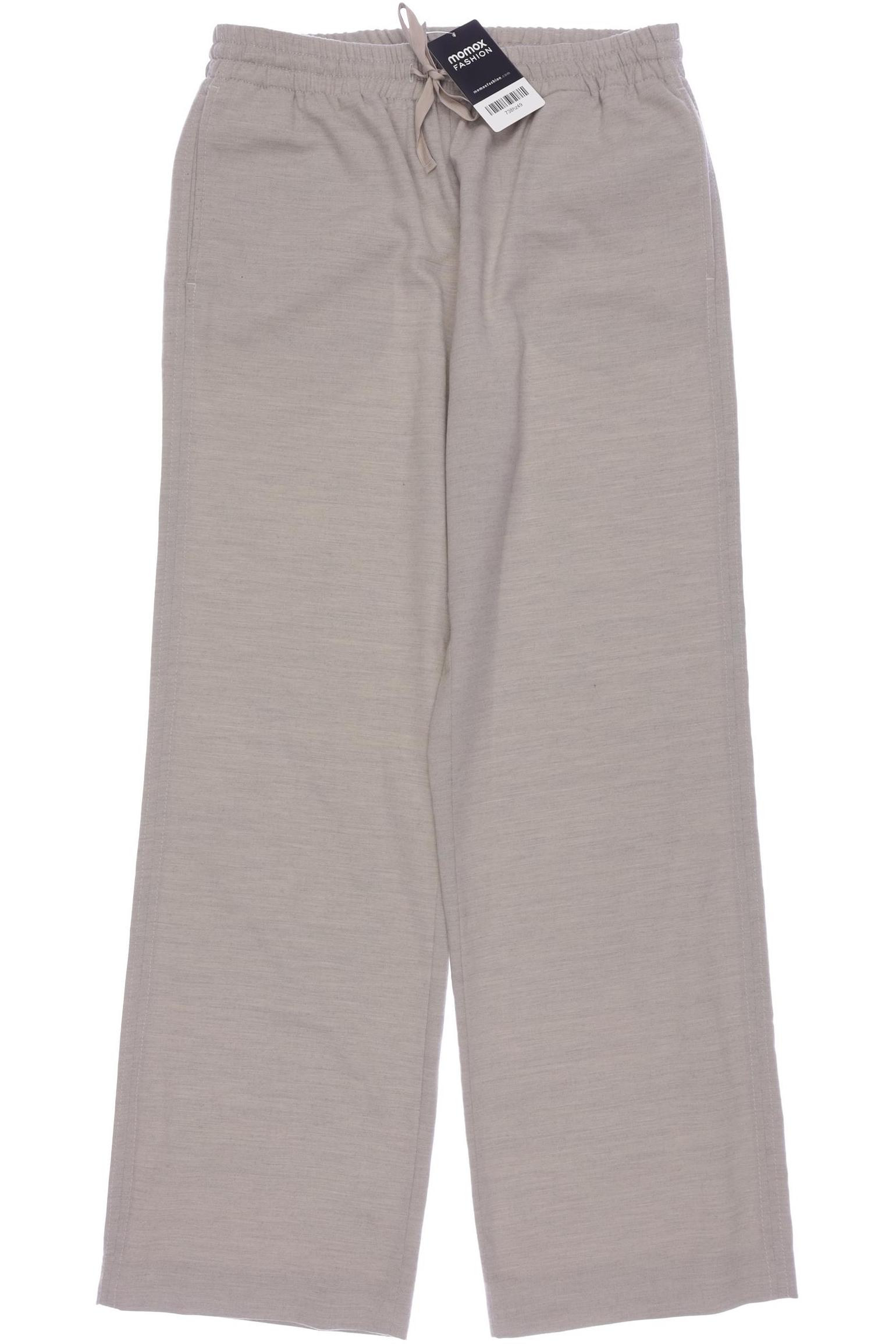 

Marc O Polo Damen Stoffhose, beige, Gr. 34