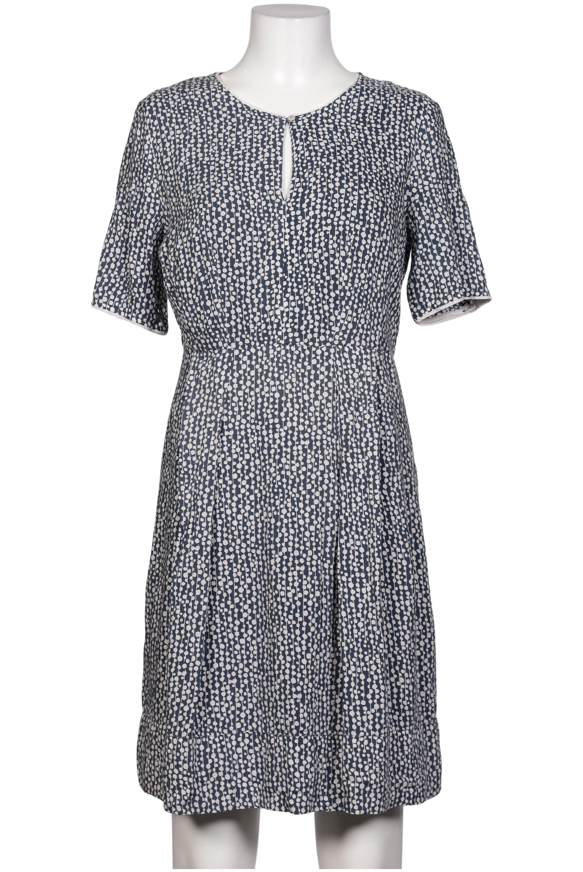 

Marc O Polo Damen Kleid, mehrfarbig, Gr. 38