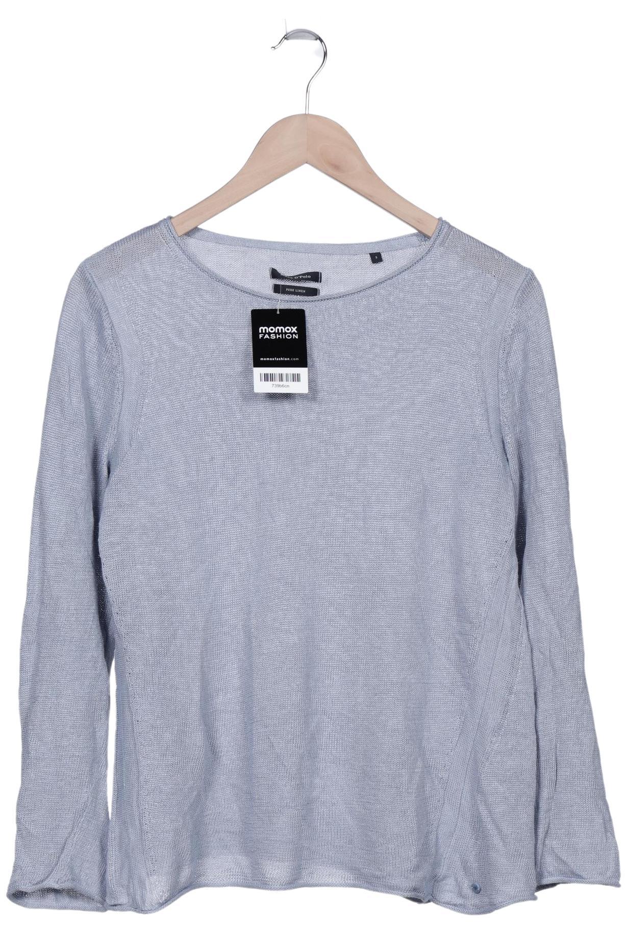 

Marc O Polo Damen Pullover, hellblau, Gr. 36