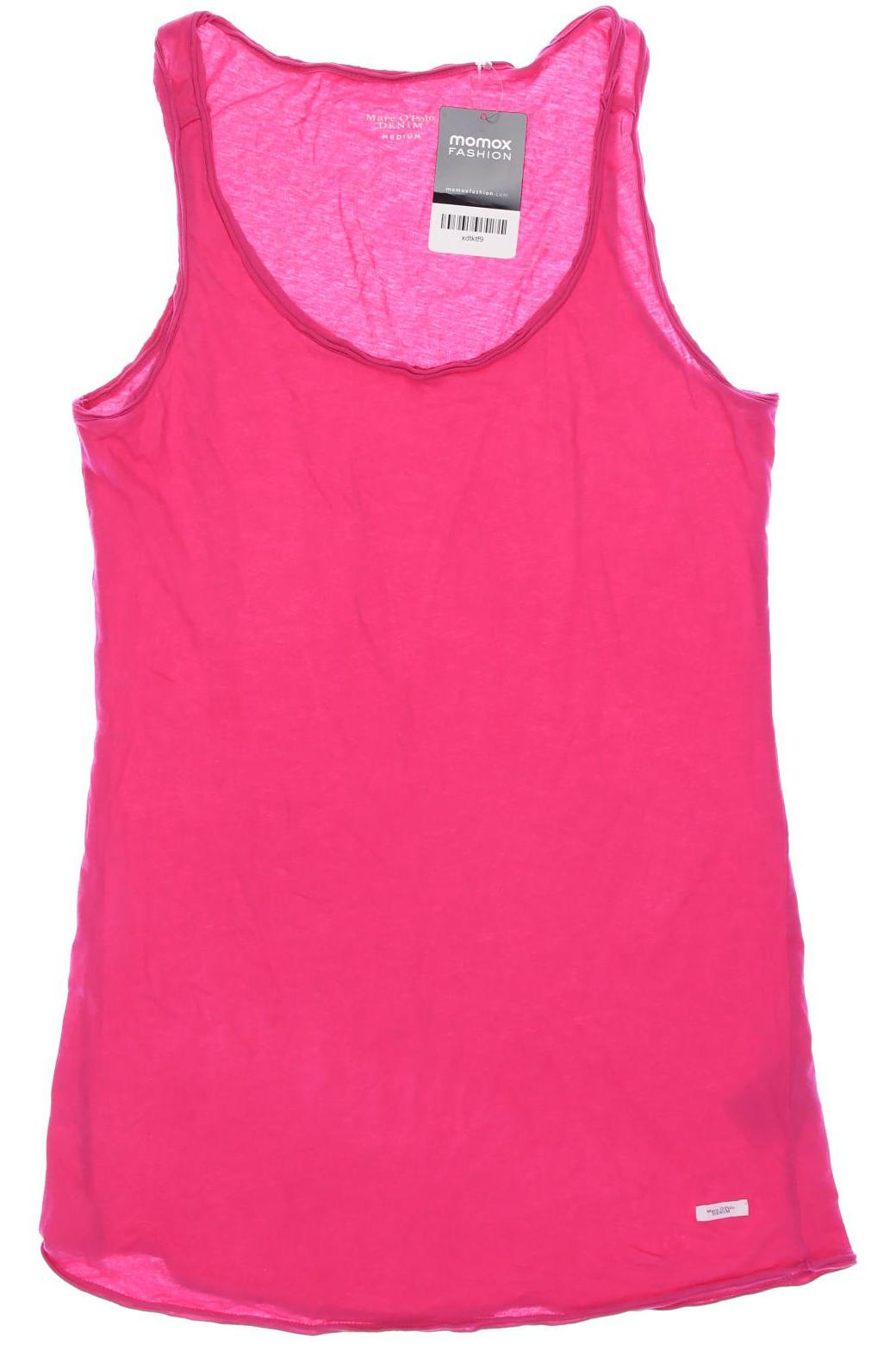 

Marc O Polo Damen Top, pink