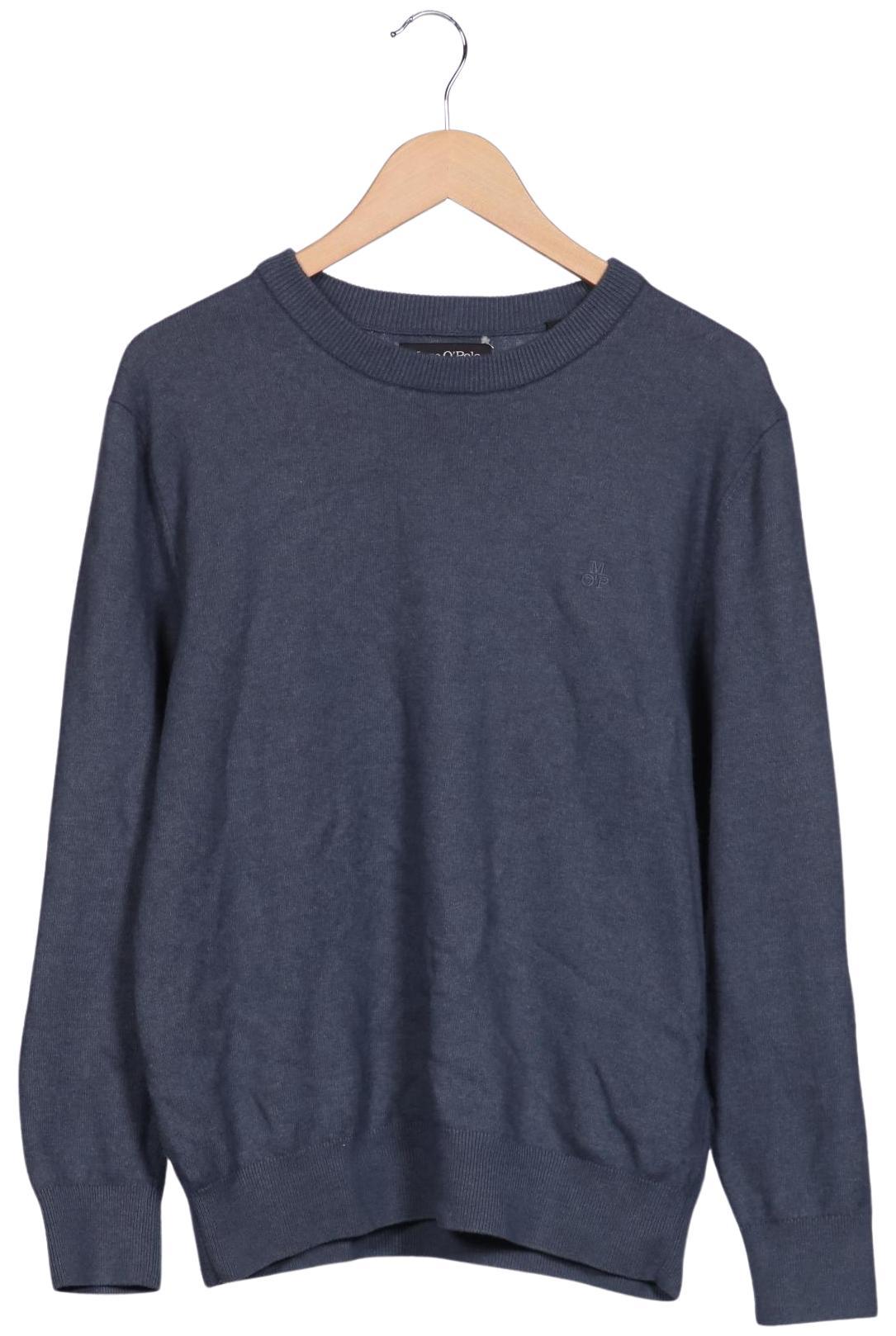

Marc O Polo Herren Pullover, marineblau, Gr. 52