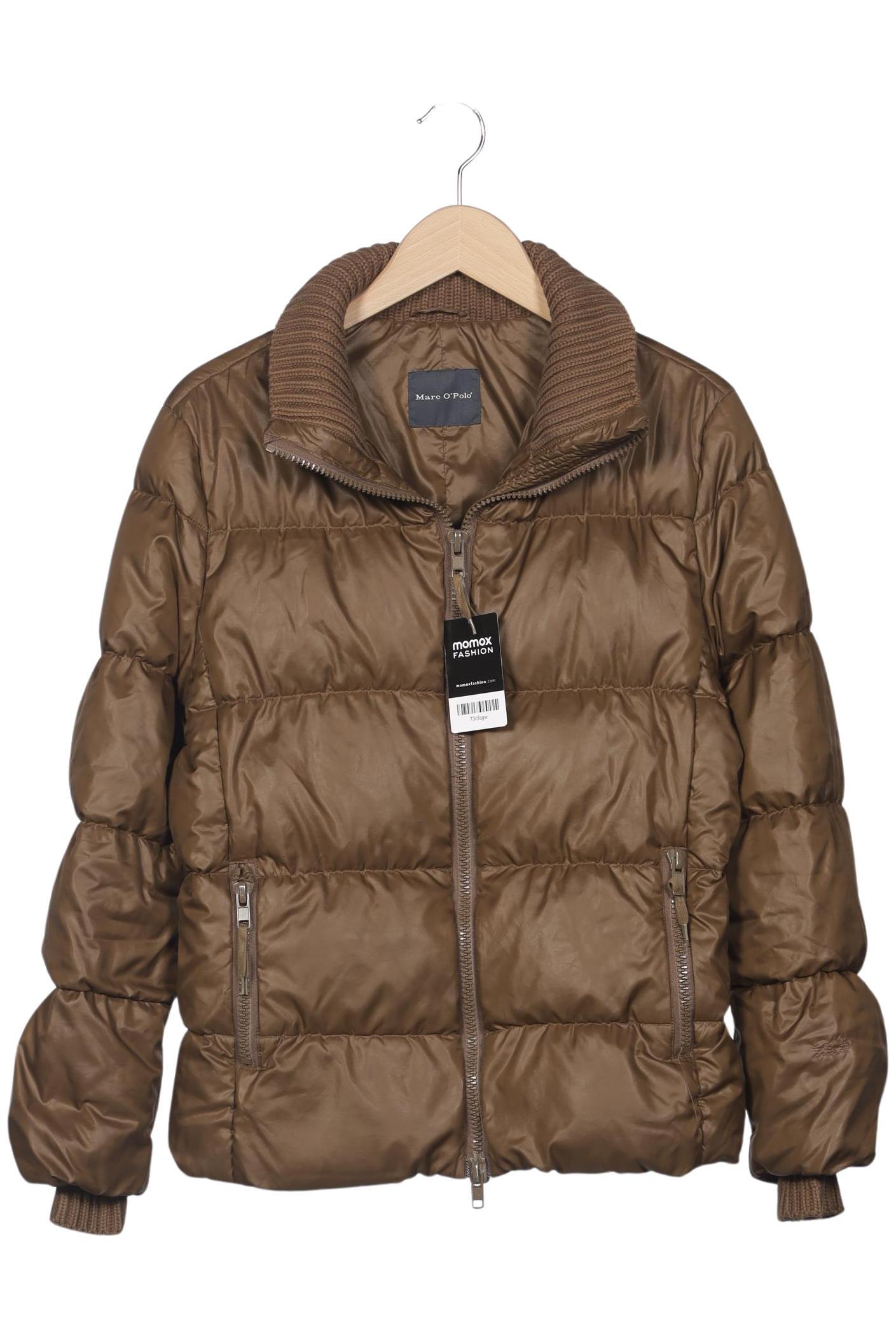 

Marc O Polo Damen Jacke, braun, Gr. 38
