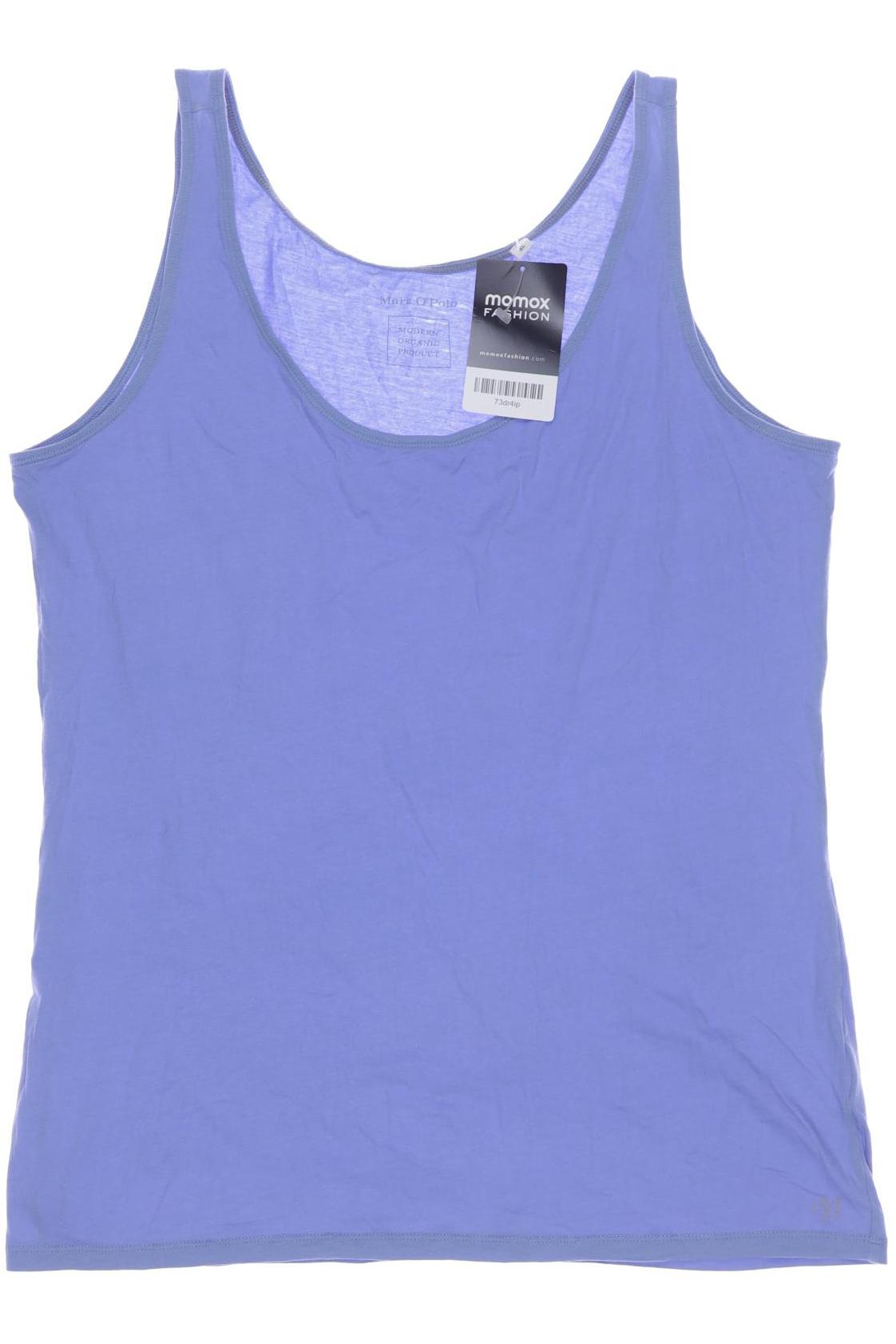 

Marc O Polo Damen Top, blau, Gr. 44