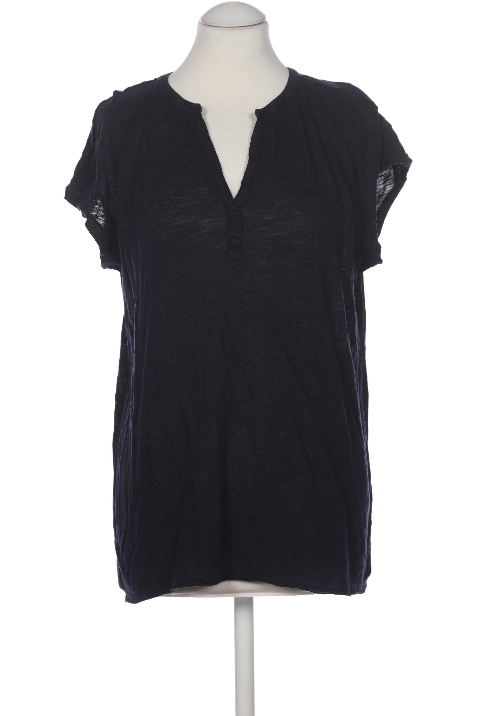 

Marc O Polo Damen T-Shirt, marineblau, Gr. 36