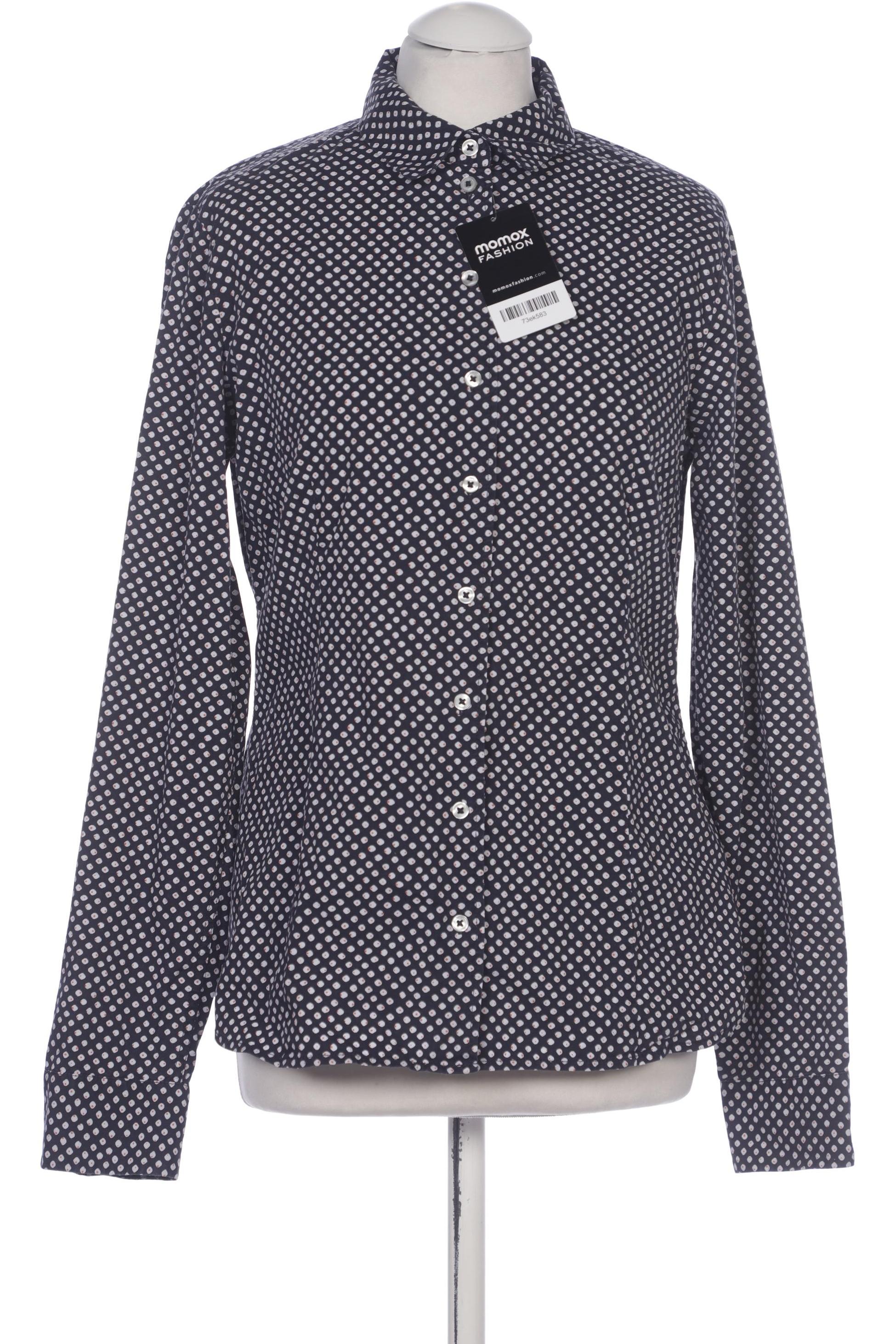 

Marc O Polo Damen Bluse, schwarz, Gr. 38