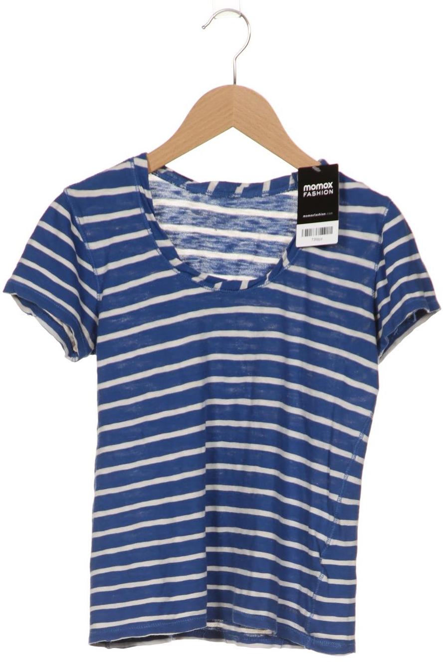 

Marc O Polo Damen T-Shirt, blau