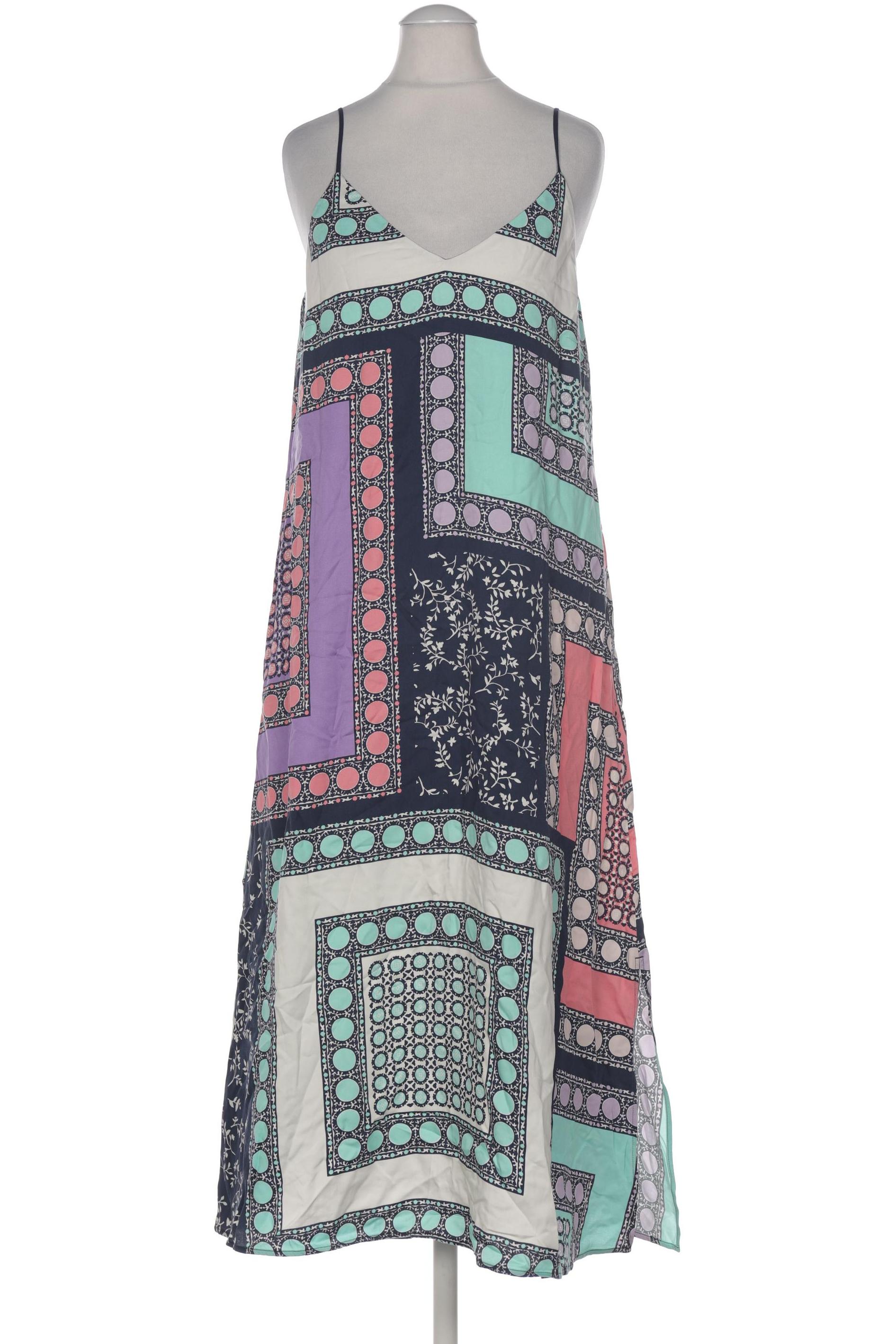 

Marc O Polo Damen Kleid, mehrfarbig, Gr. 36