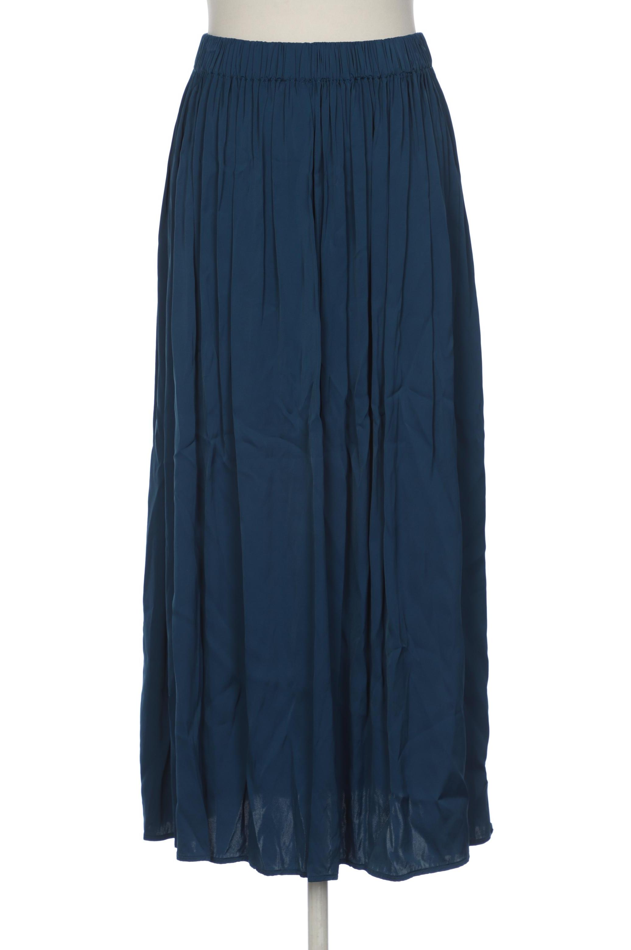 

Marc O Polo Damen Rock, marineblau, Gr. 34