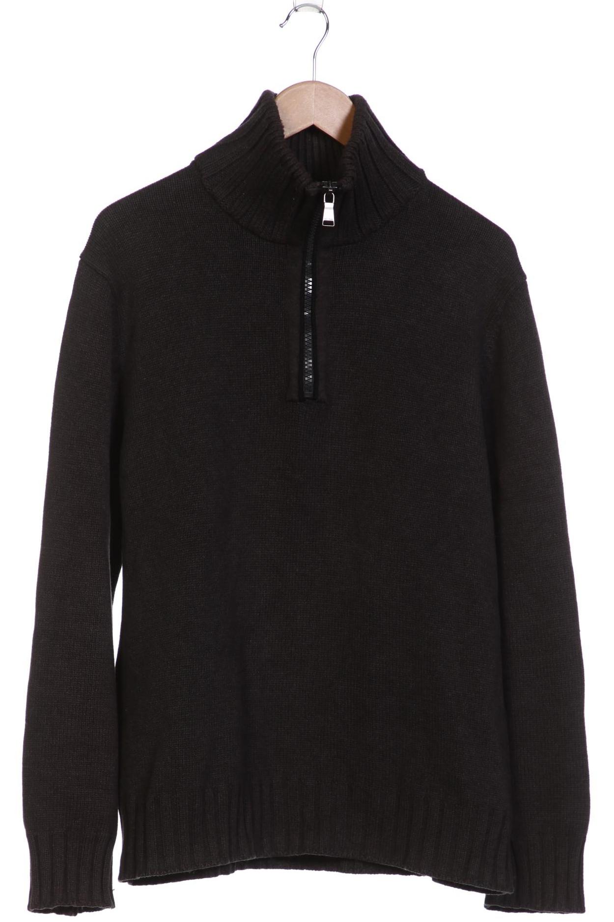 

Marc O Polo Herren Pullover, grau, Gr. 56