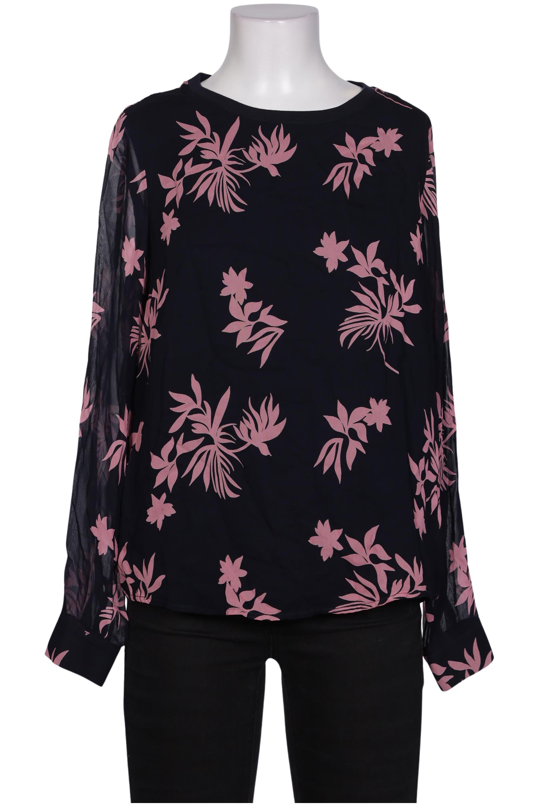 Thumbnail - Marc O Polo Damen Bluse, marineblau, Gr. 36