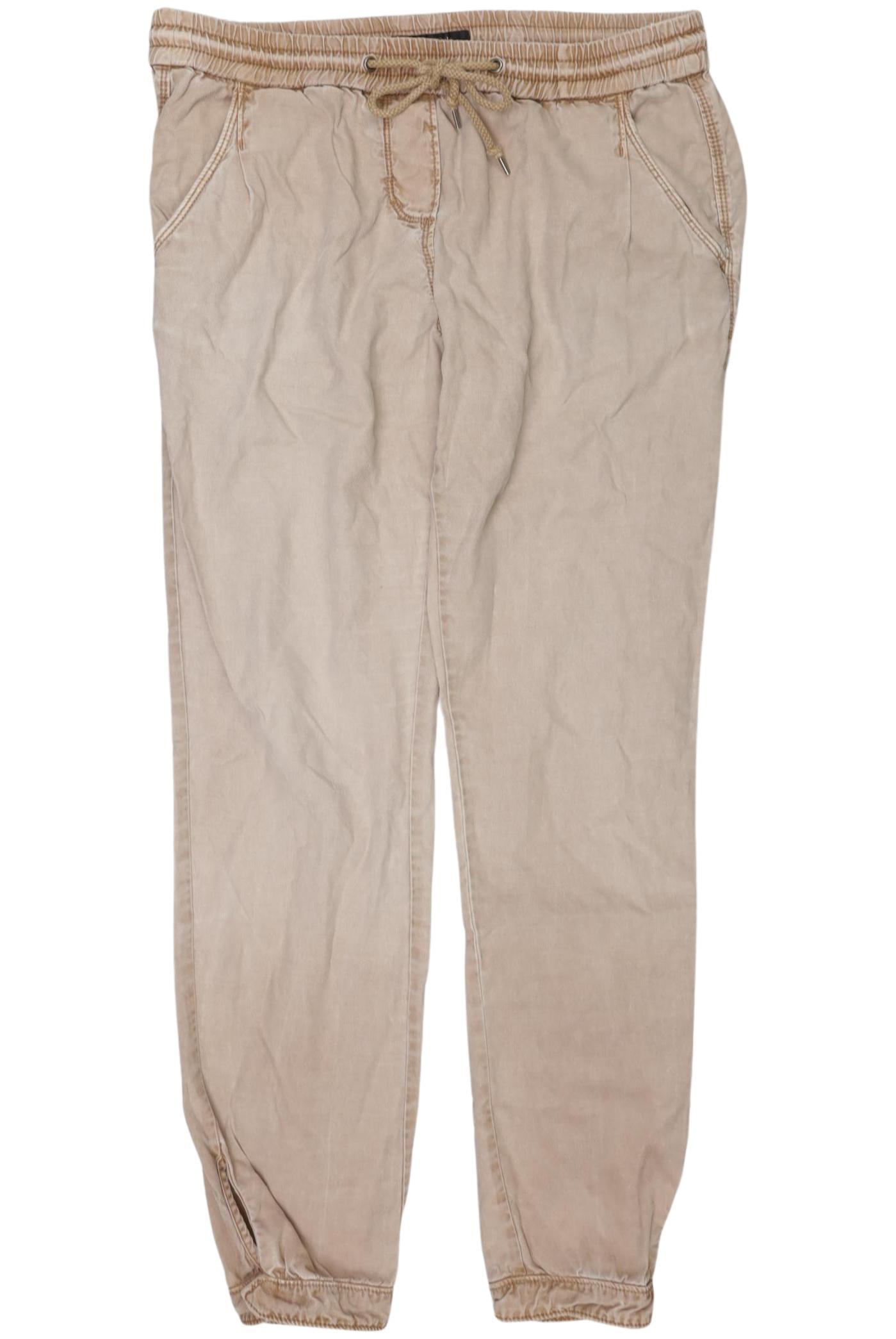 

Marc O Polo Damen Stoffhose, braun, Gr. 36