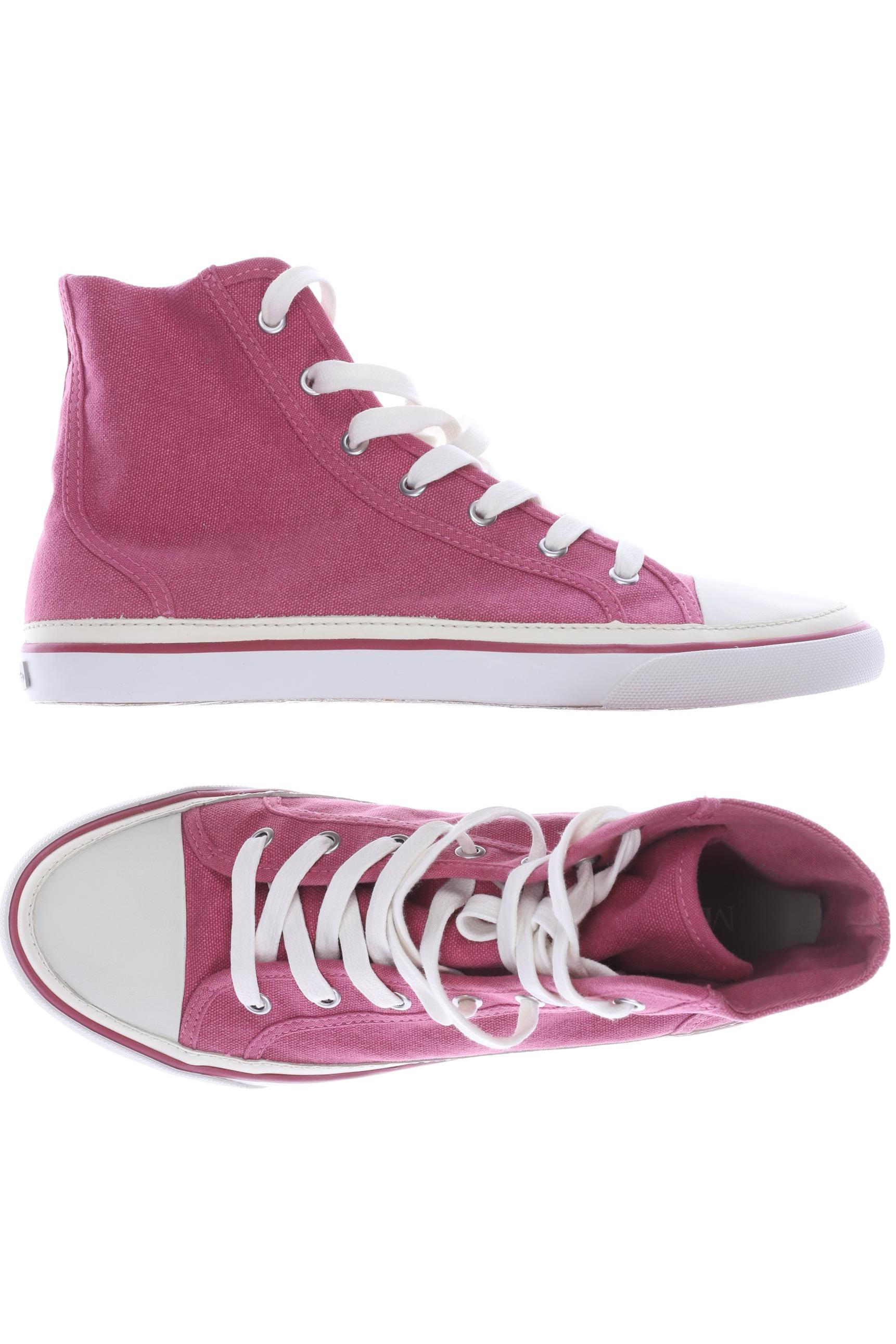

Marc O Polo Damen Sneakers, pink, Gr. 41