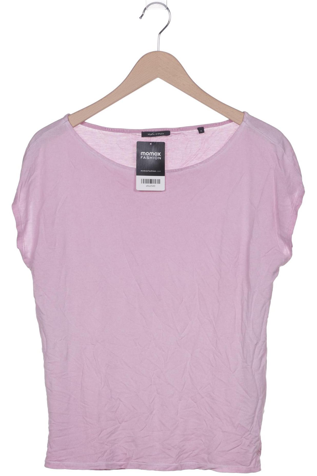 

Marc O Polo Damen T-Shirt, pink, Gr. 38