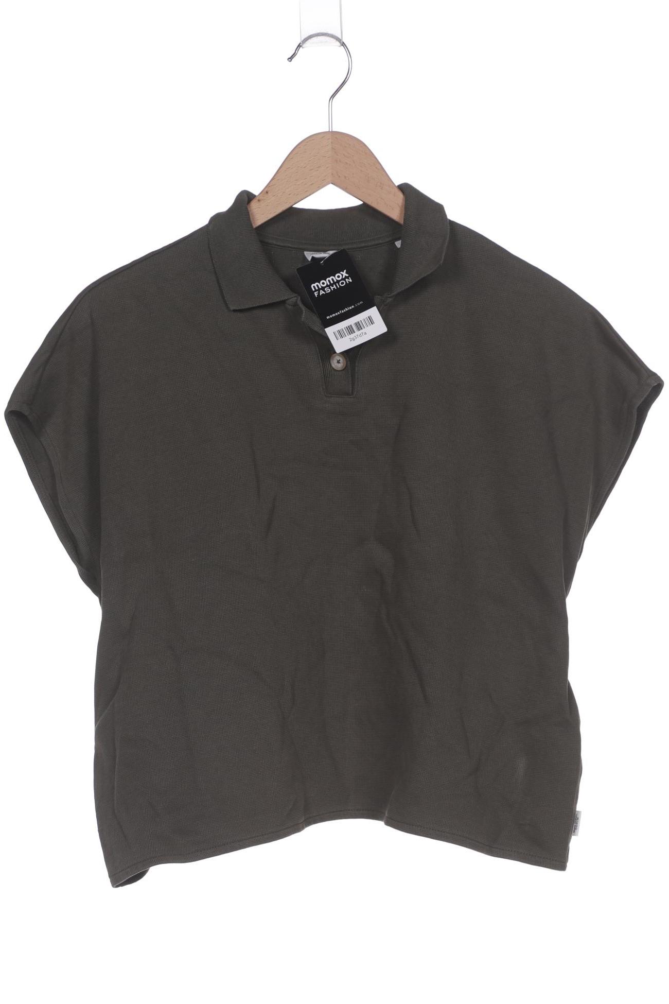 

Marc O Polo Damen Poloshirt, grün, Gr. 36