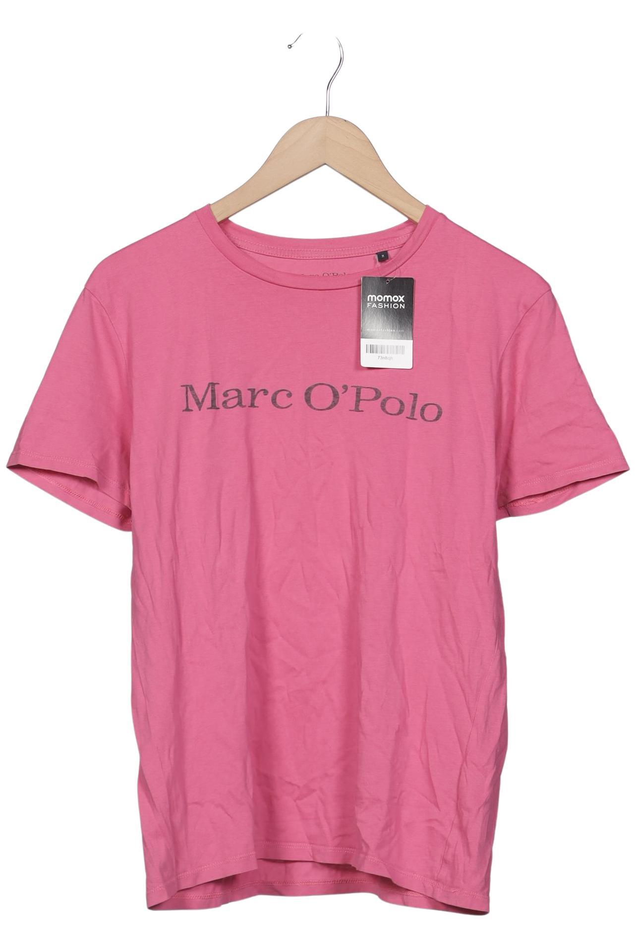 

Marc O Polo Herren T-Shirt, pink, Gr. 48