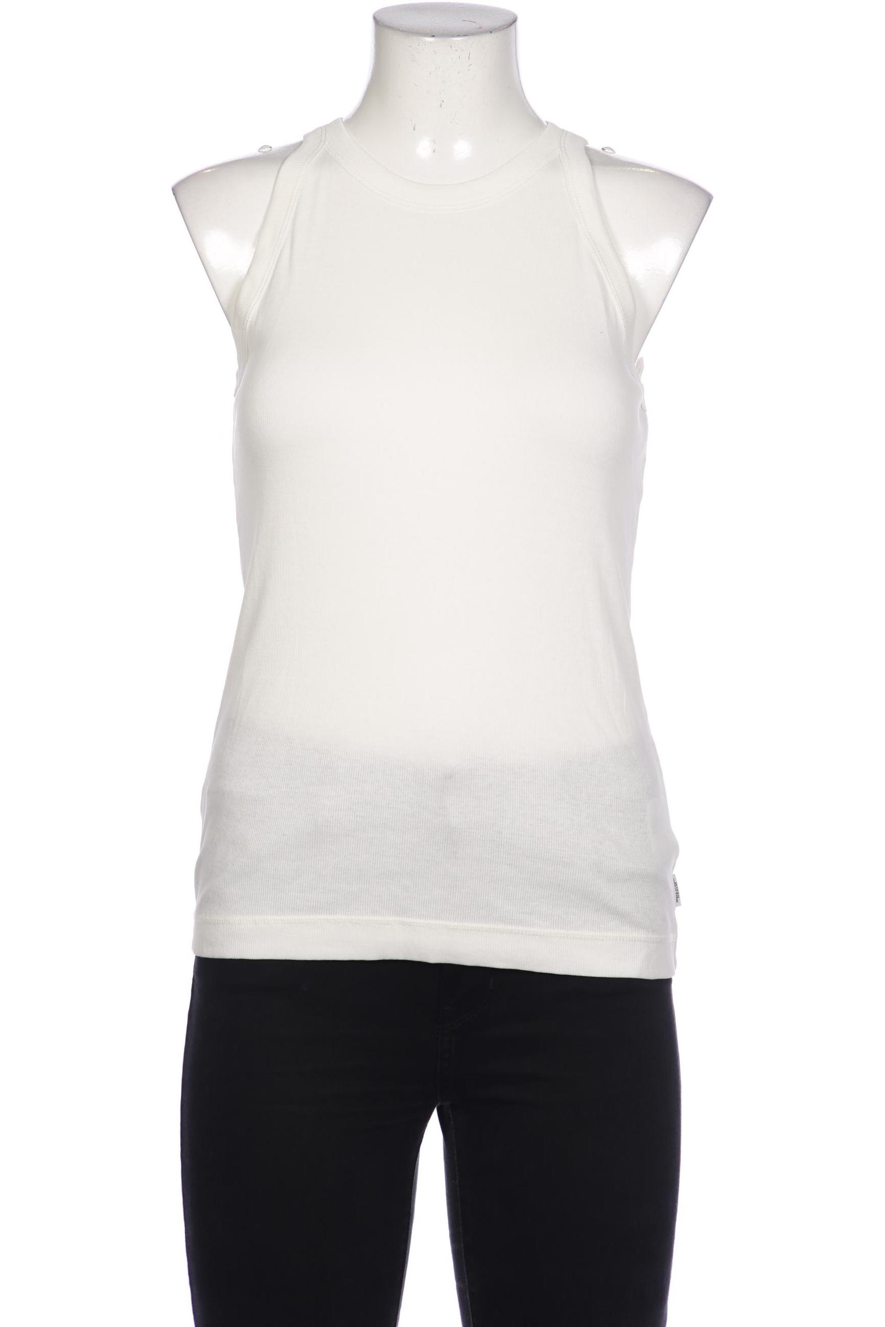 

Marc O Polo Damen Top, weiß, Gr. 42