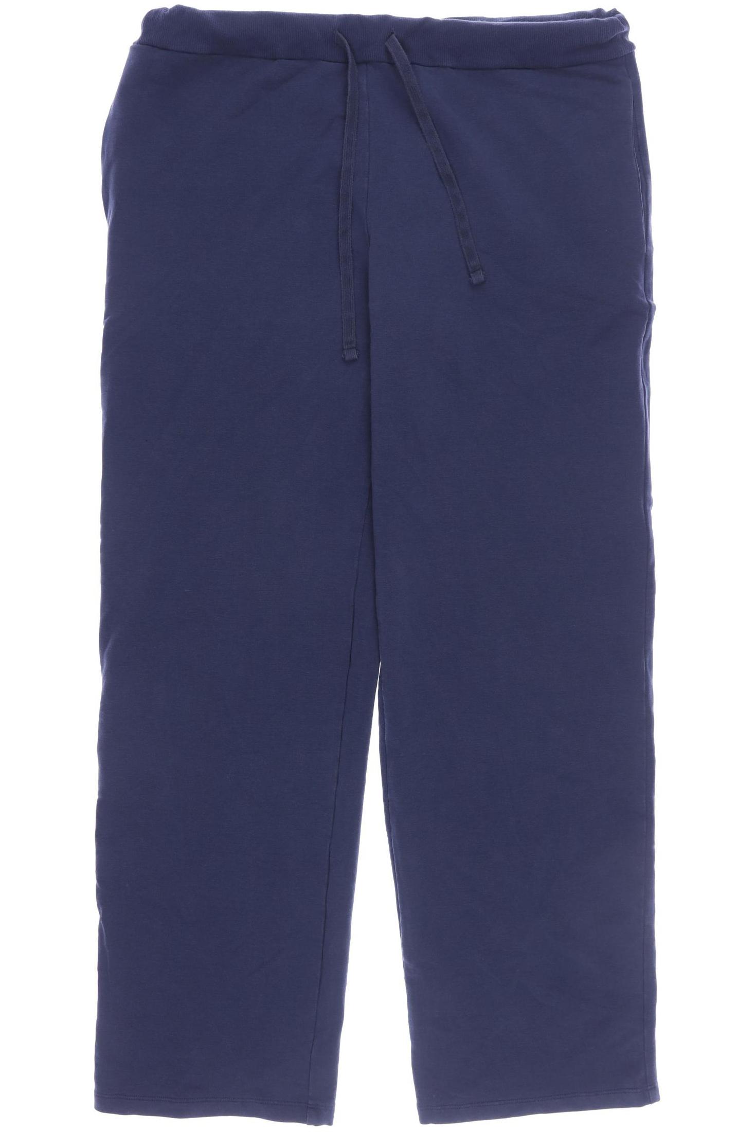 

Marc O Polo Damen Stoffhose, marineblau