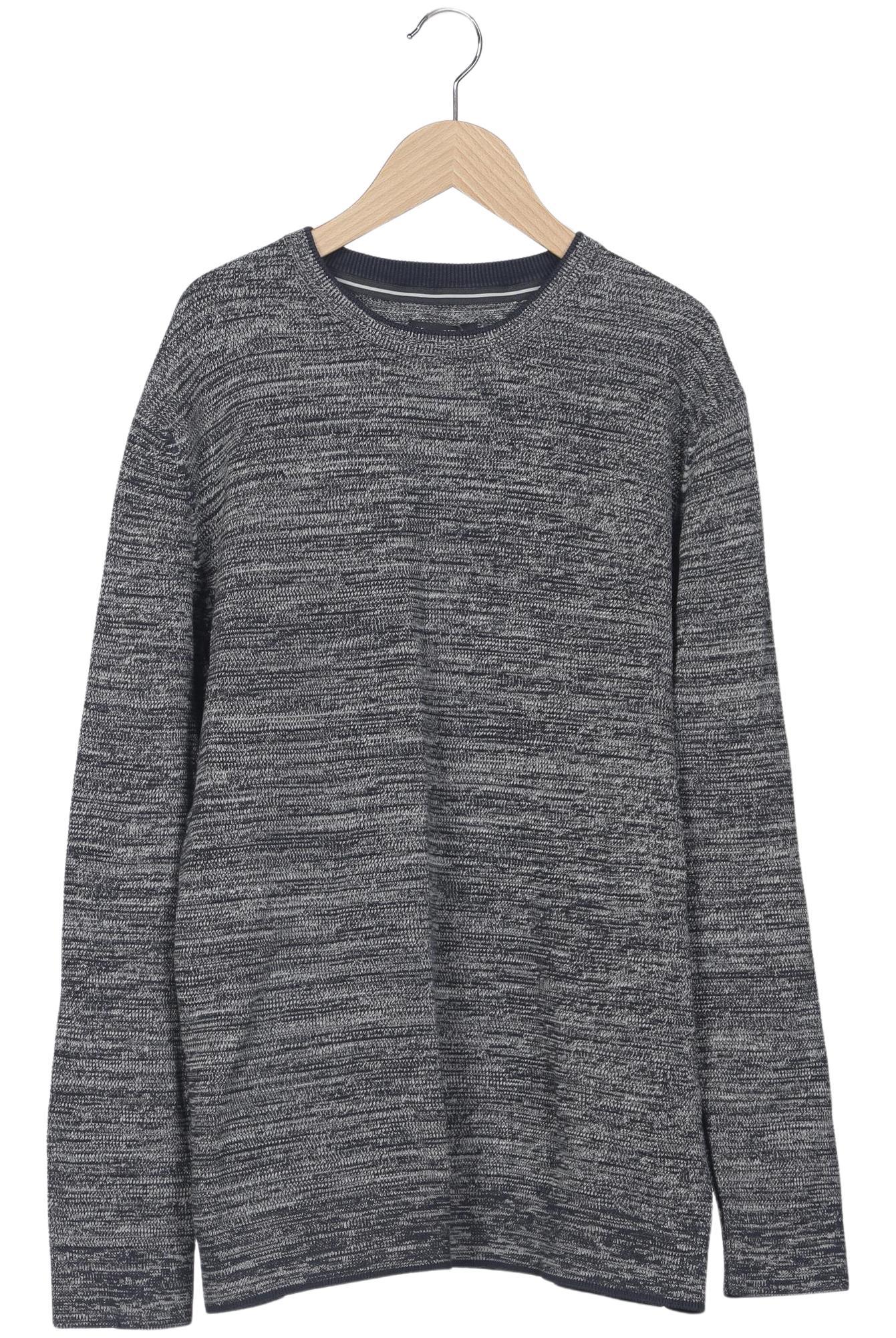 

Marc O Polo Herren Pullover, grau, Gr. 56