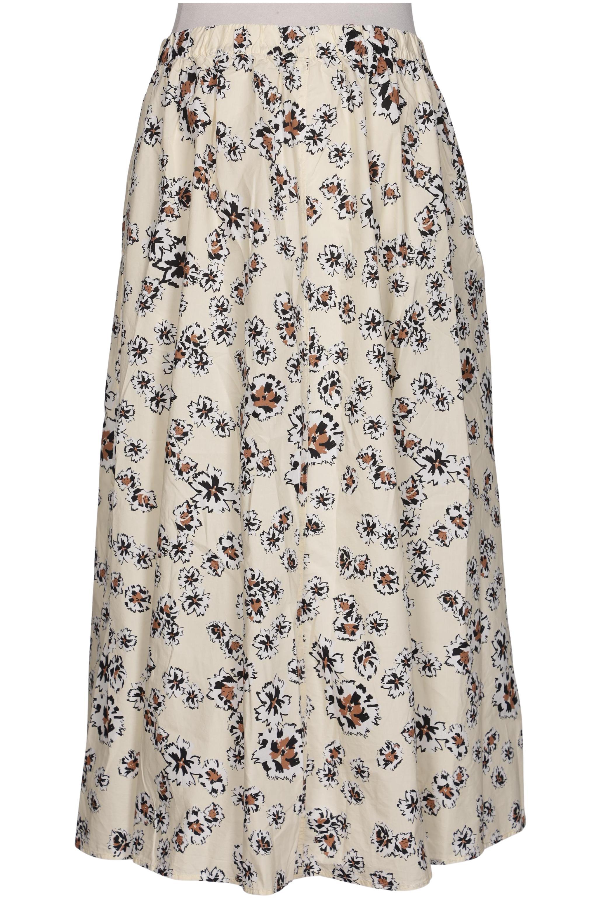 

Marc O Polo Damen Rock, beige, Gr. 44