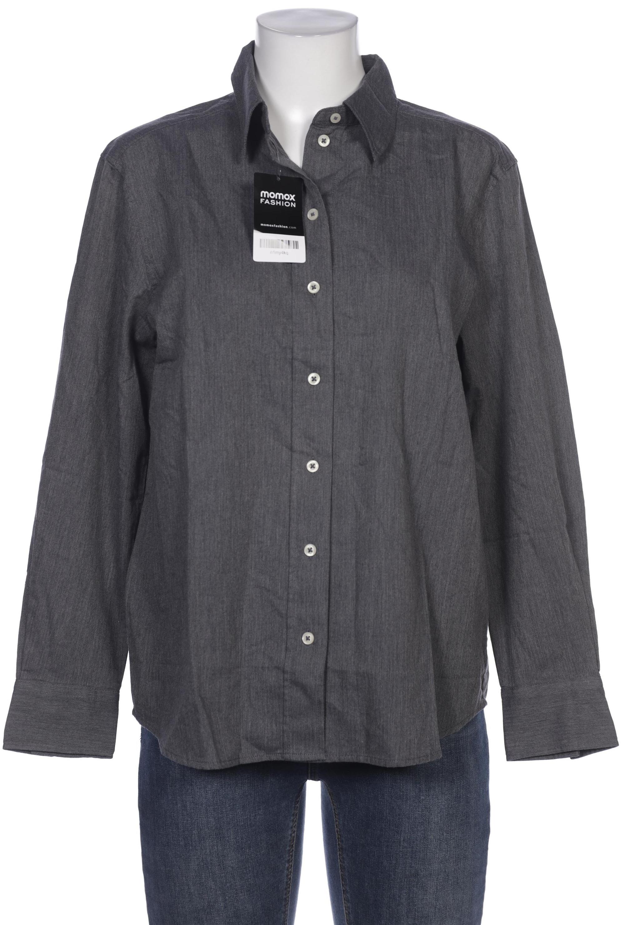 

Marc O Polo Damen Bluse, grau