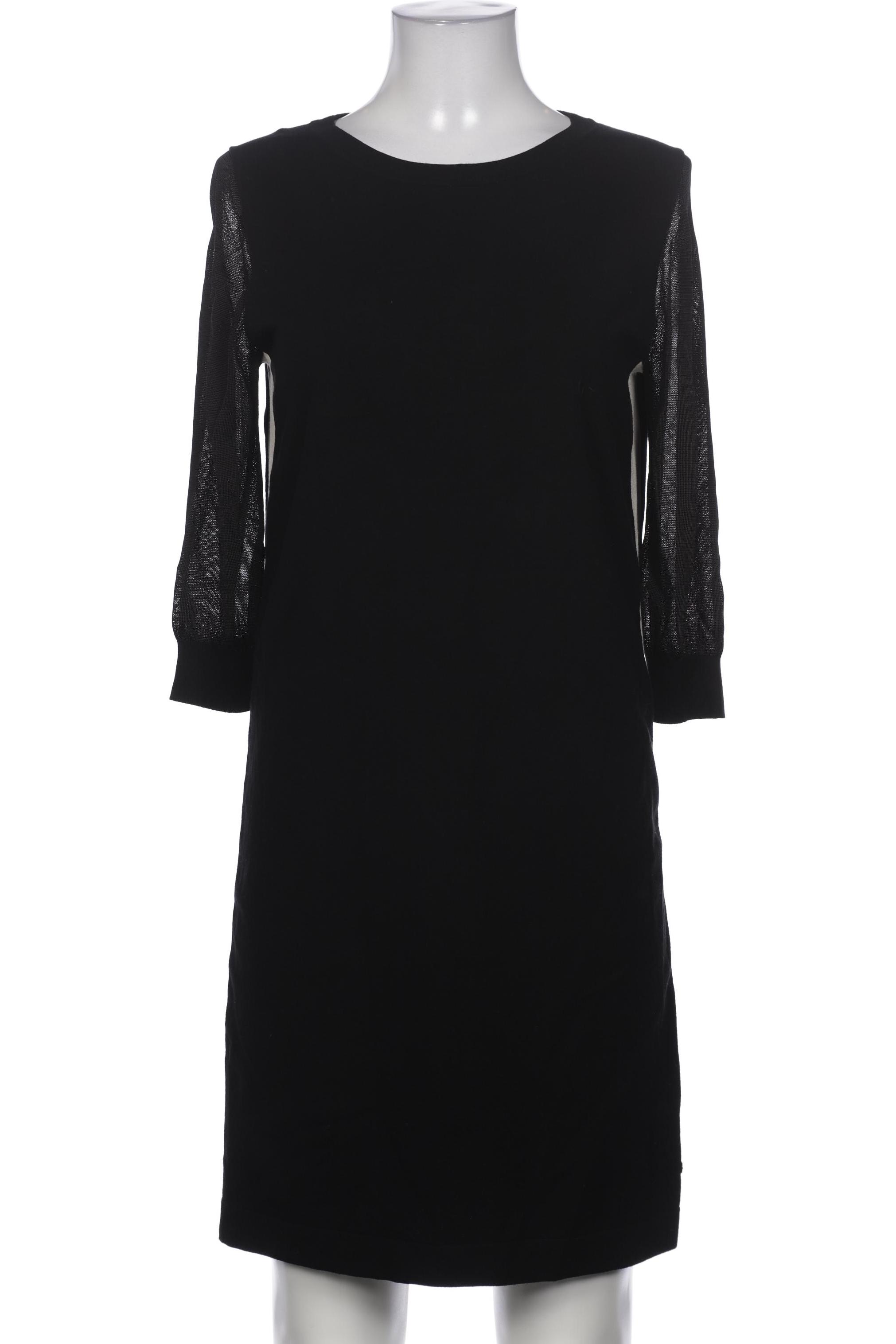 

Marc O Polo Damen Kleid, schwarz, Gr. 38