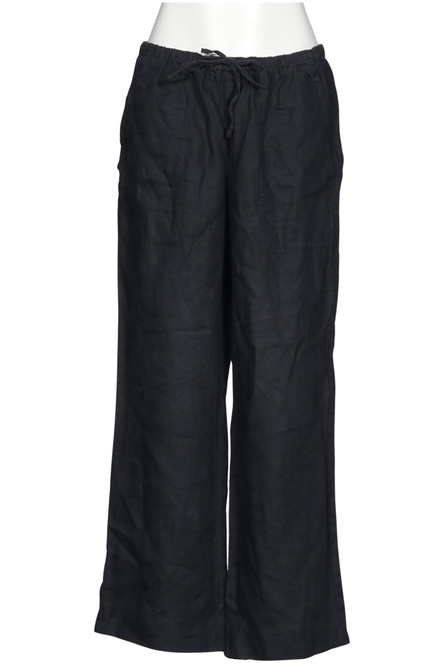 

Marc O Polo Damen Stoffhose, marineblau, Gr. 36