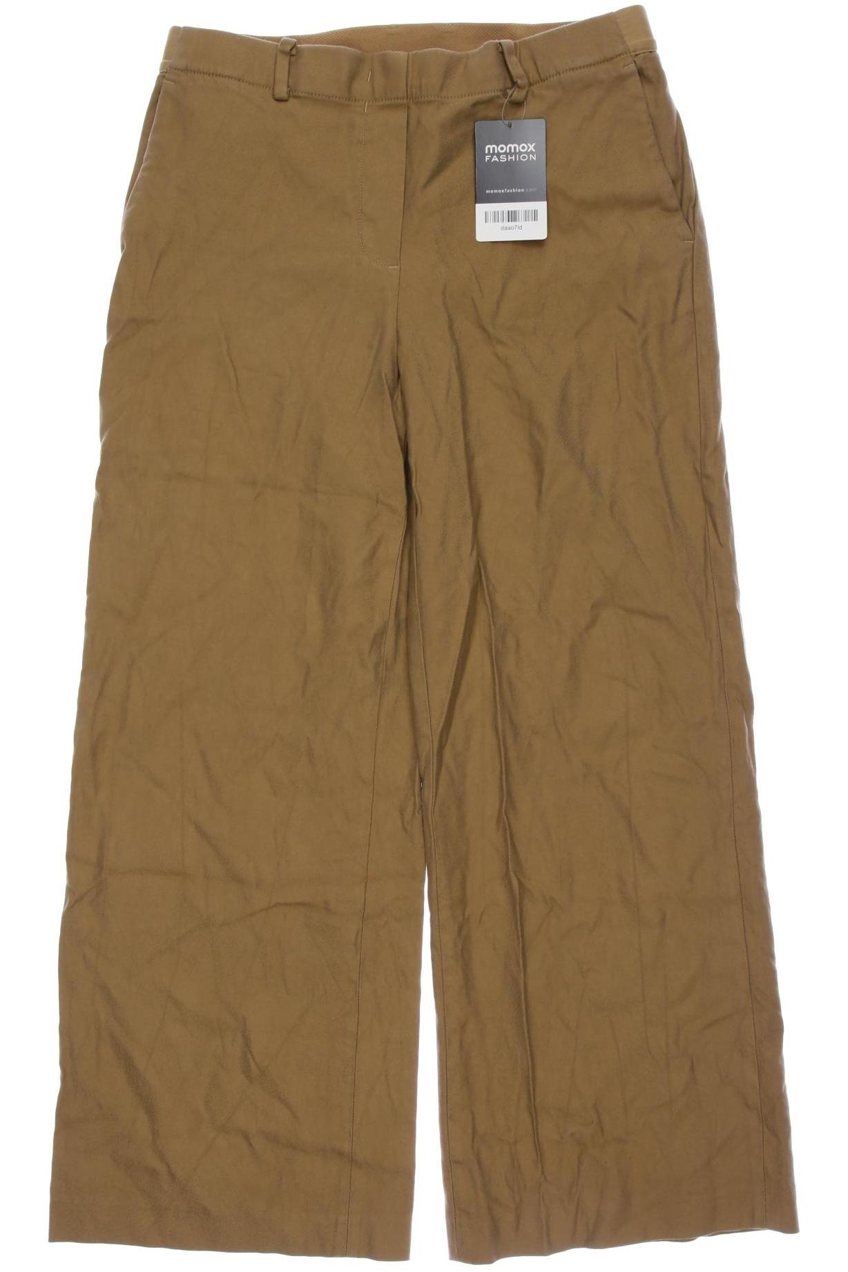 

Marc O Polo Damen Stoffhose, braun, Gr. 36