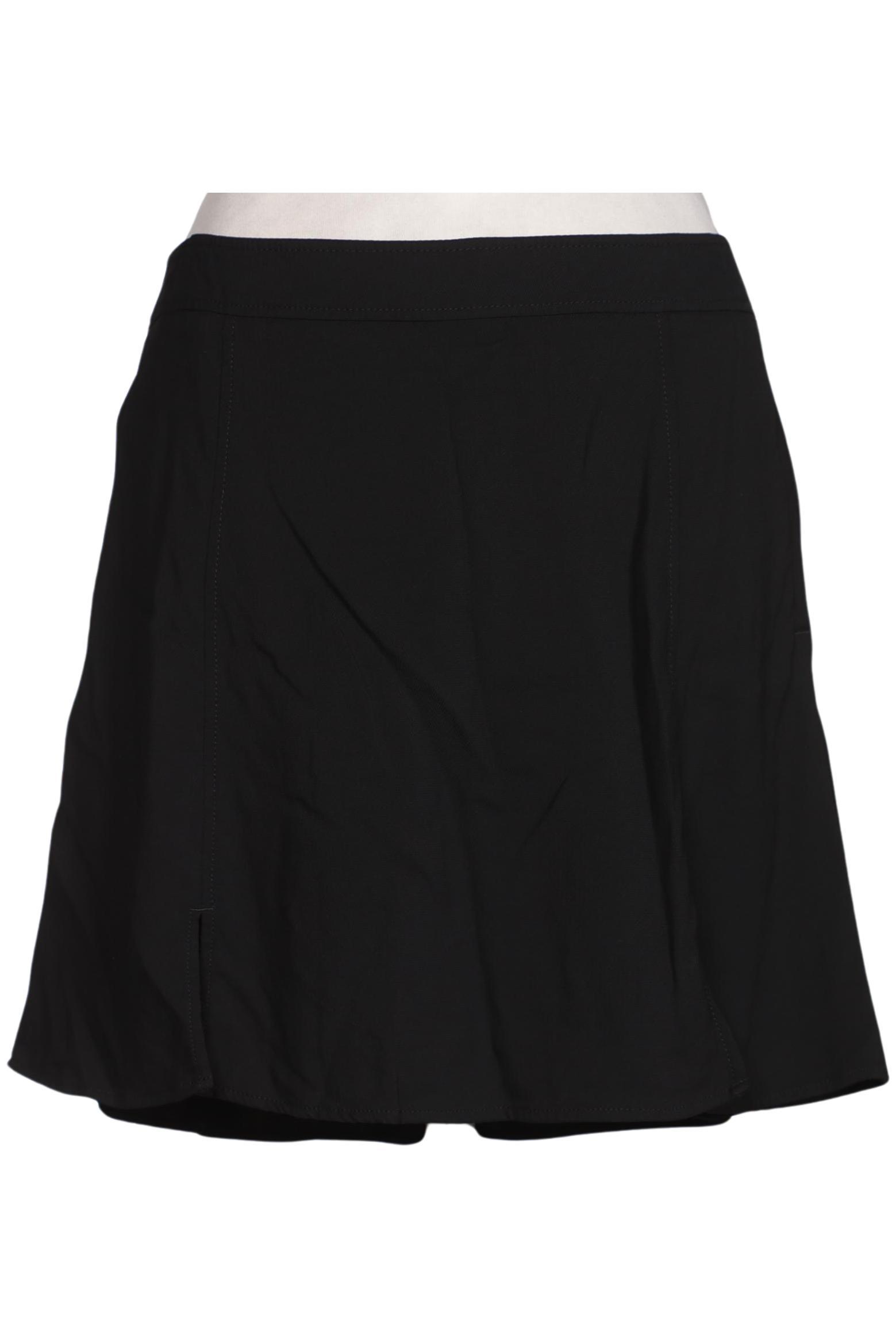 

Marc O Polo Damen Rock, schwarz, Gr. 36