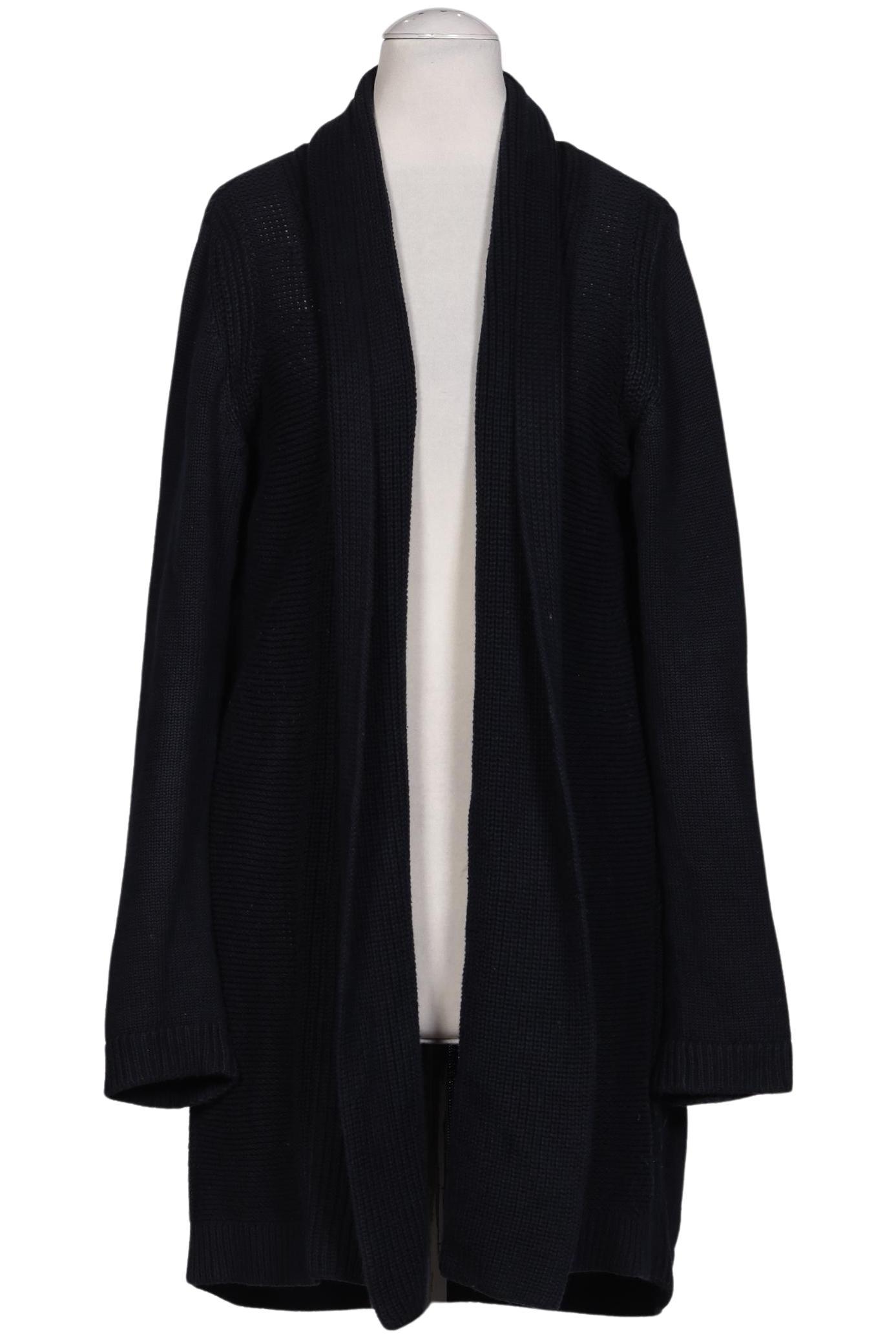 

Marc O Polo Damen Strickjacke, marineblau, Gr. 34