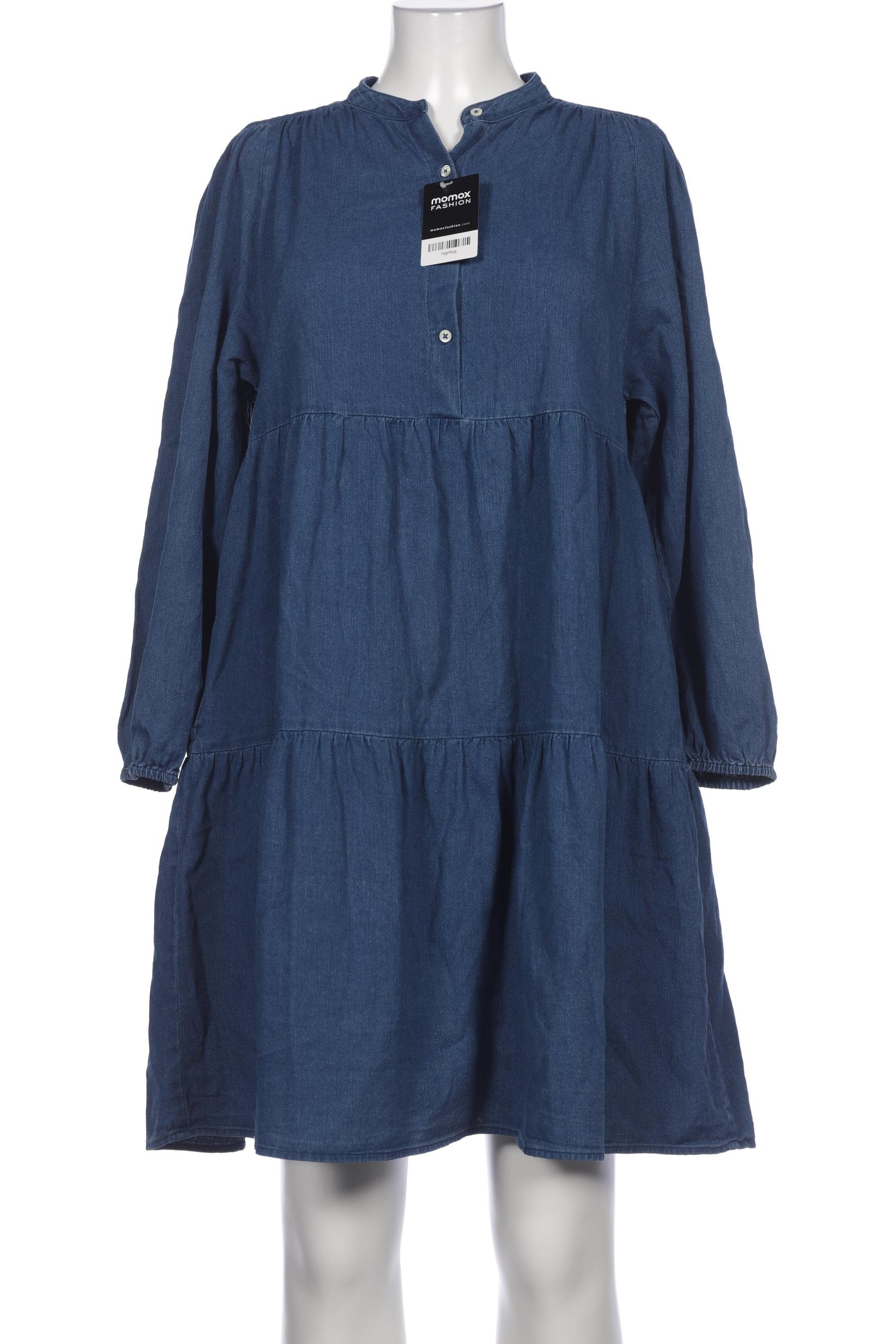 

Marc O Polo Damen Kleid, blau