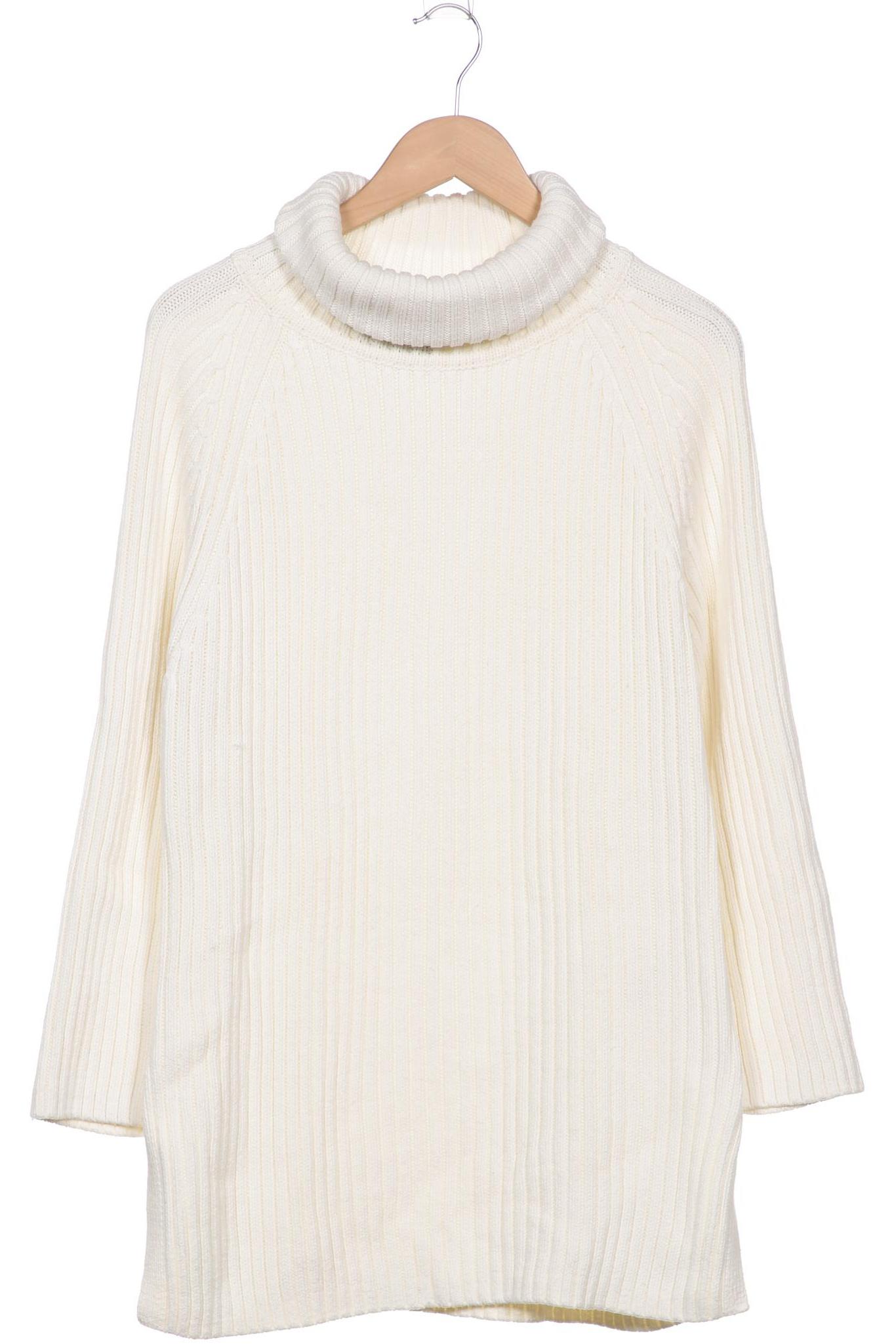 

Marc O Polo Damen Pullover, cremeweiß, Gr. 36