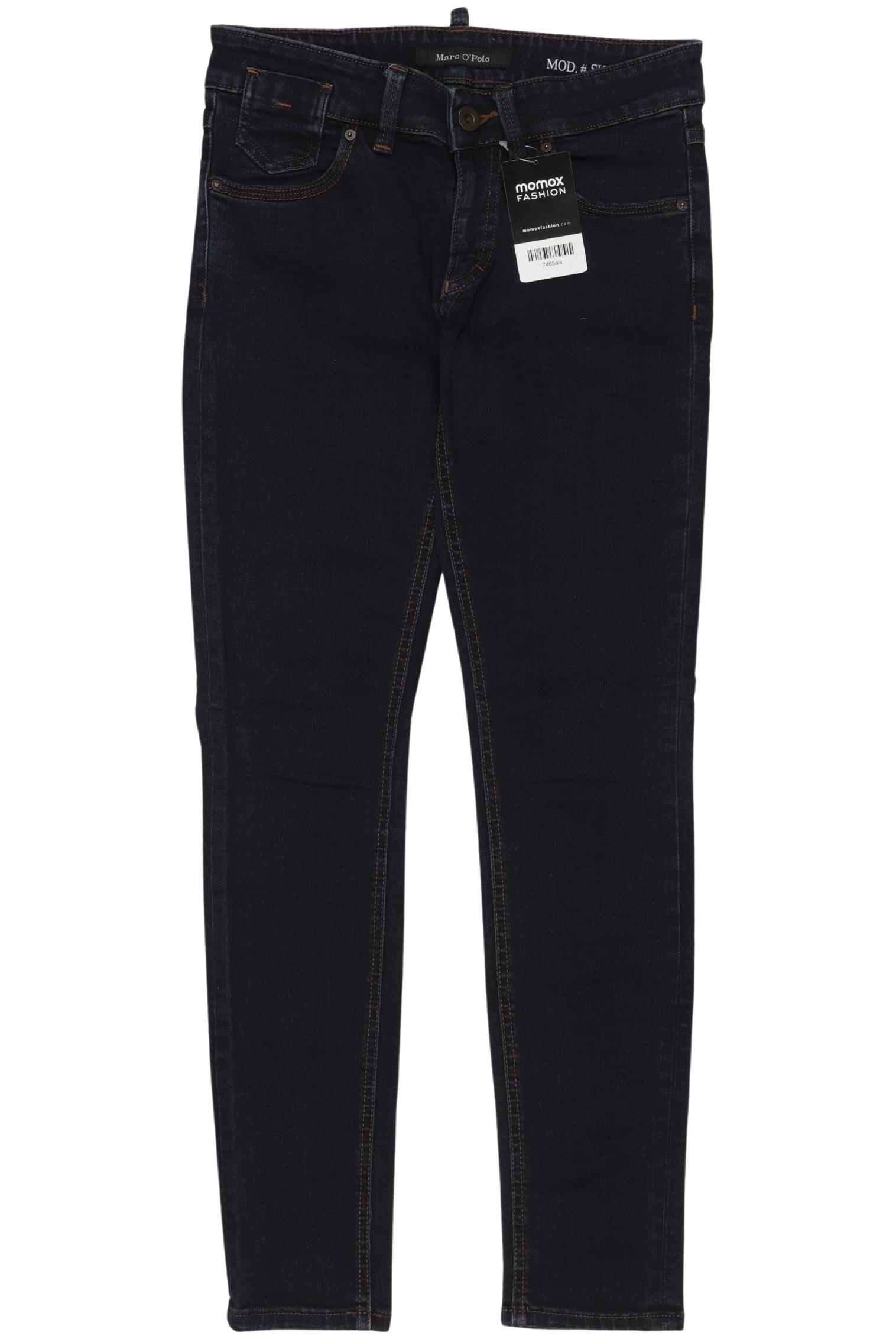 

Marc O Polo Damen Jeans, marineblau, Gr. 26