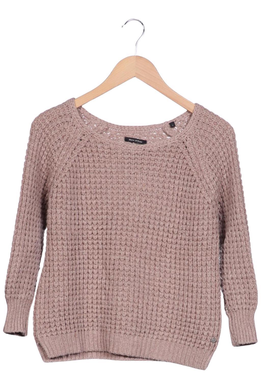 

Marc O Polo Damen Pullover, beige, Gr. 36