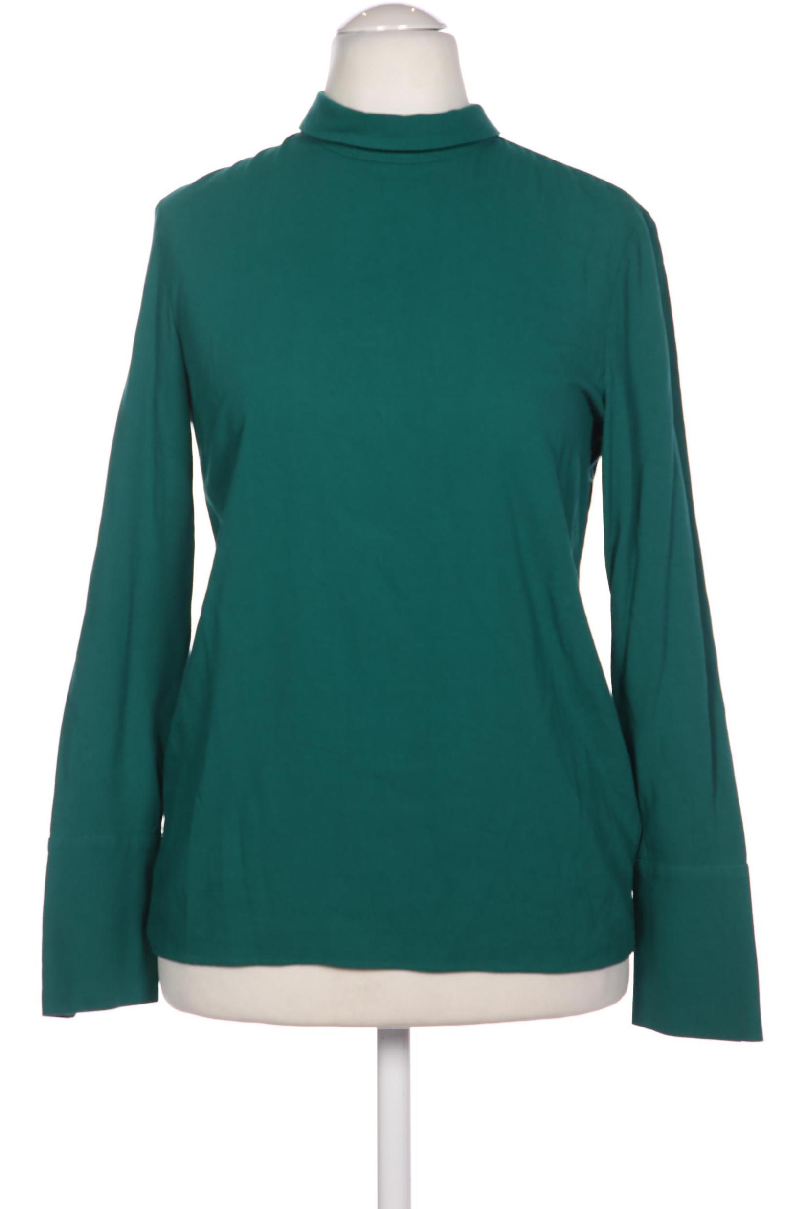 

Marc O Polo Damen Bluse, grün, Gr. 34