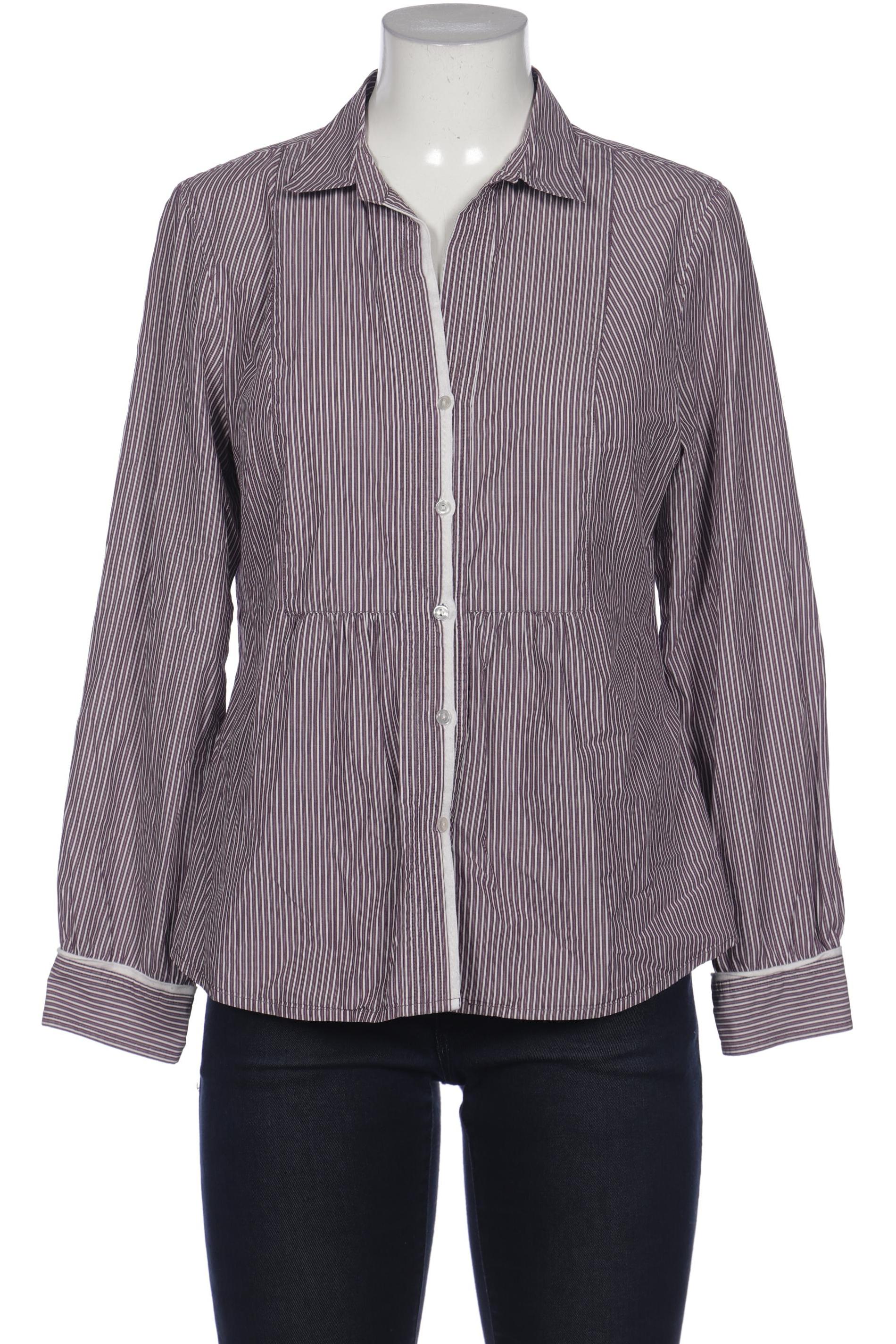 

Marc O Polo Damen Bluse, flieder, Gr. 38