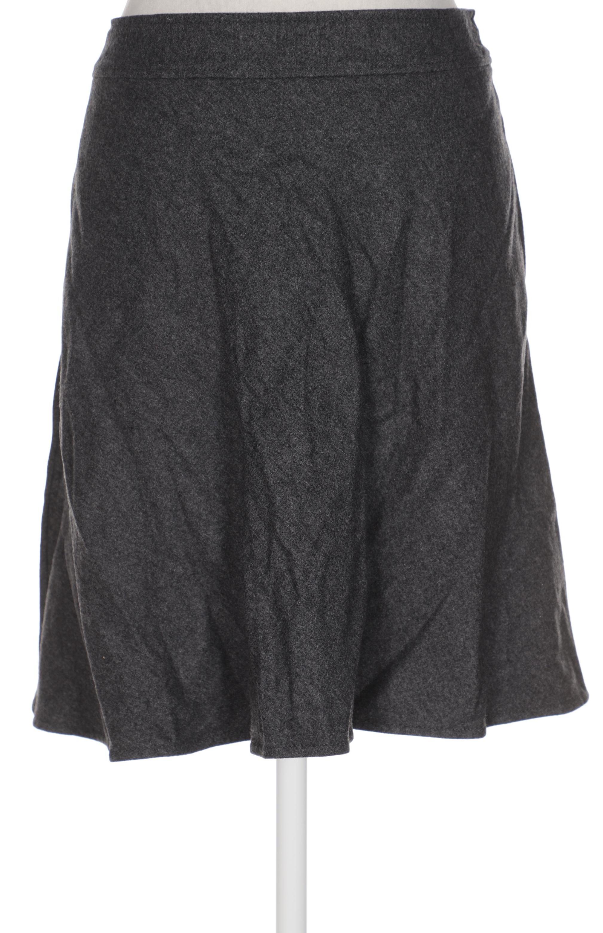 

Marc O Polo Damen Rock, grau, Gr. 36