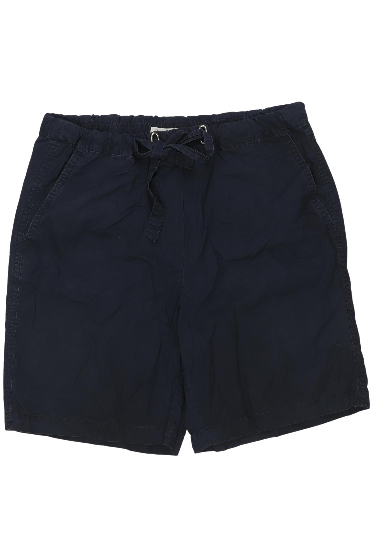 

Marc O Polo Damen Shorts, marineblau, Gr. 36