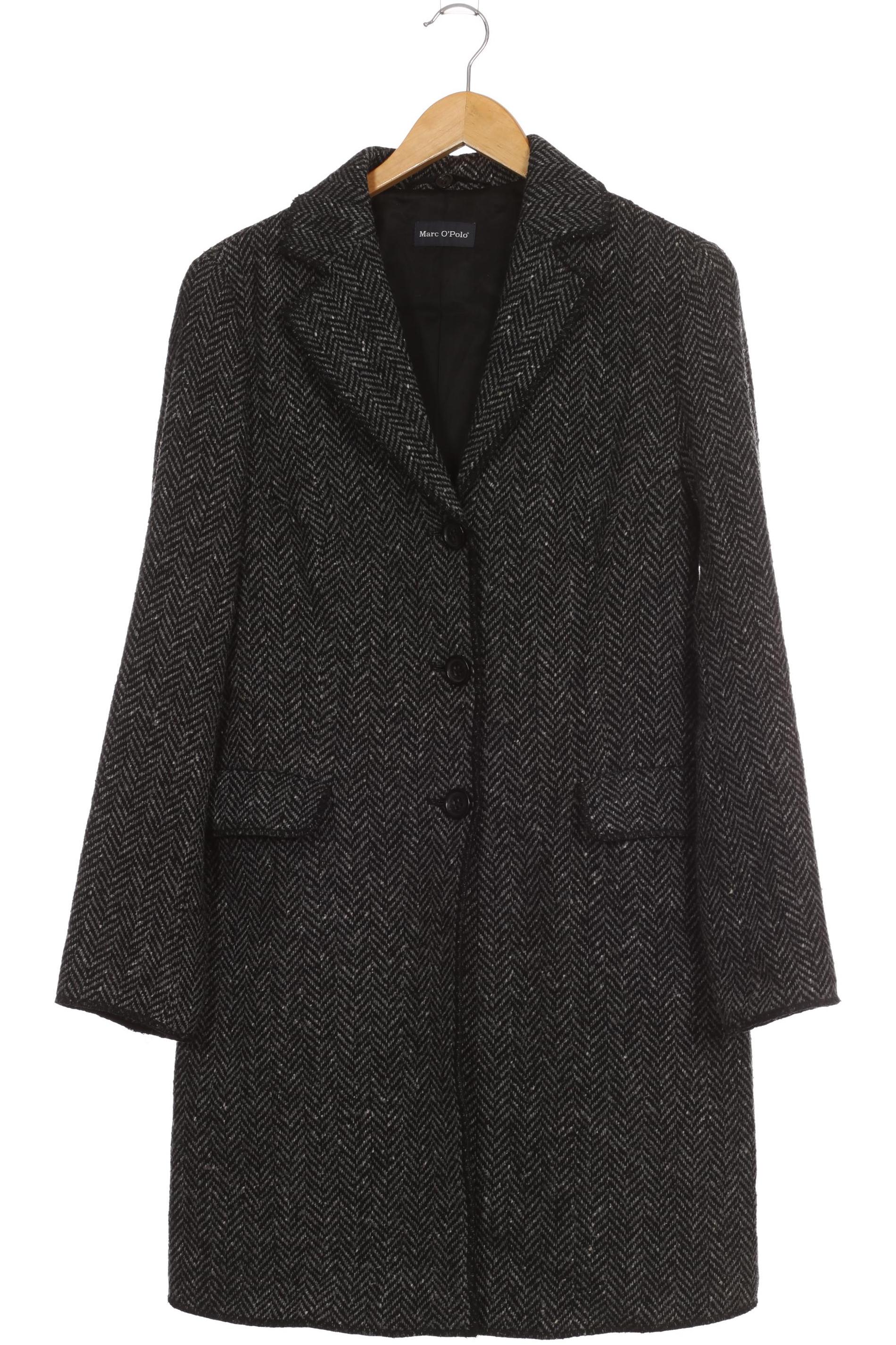 

Marc O Polo Damen Mantel, grau, Gr. 40