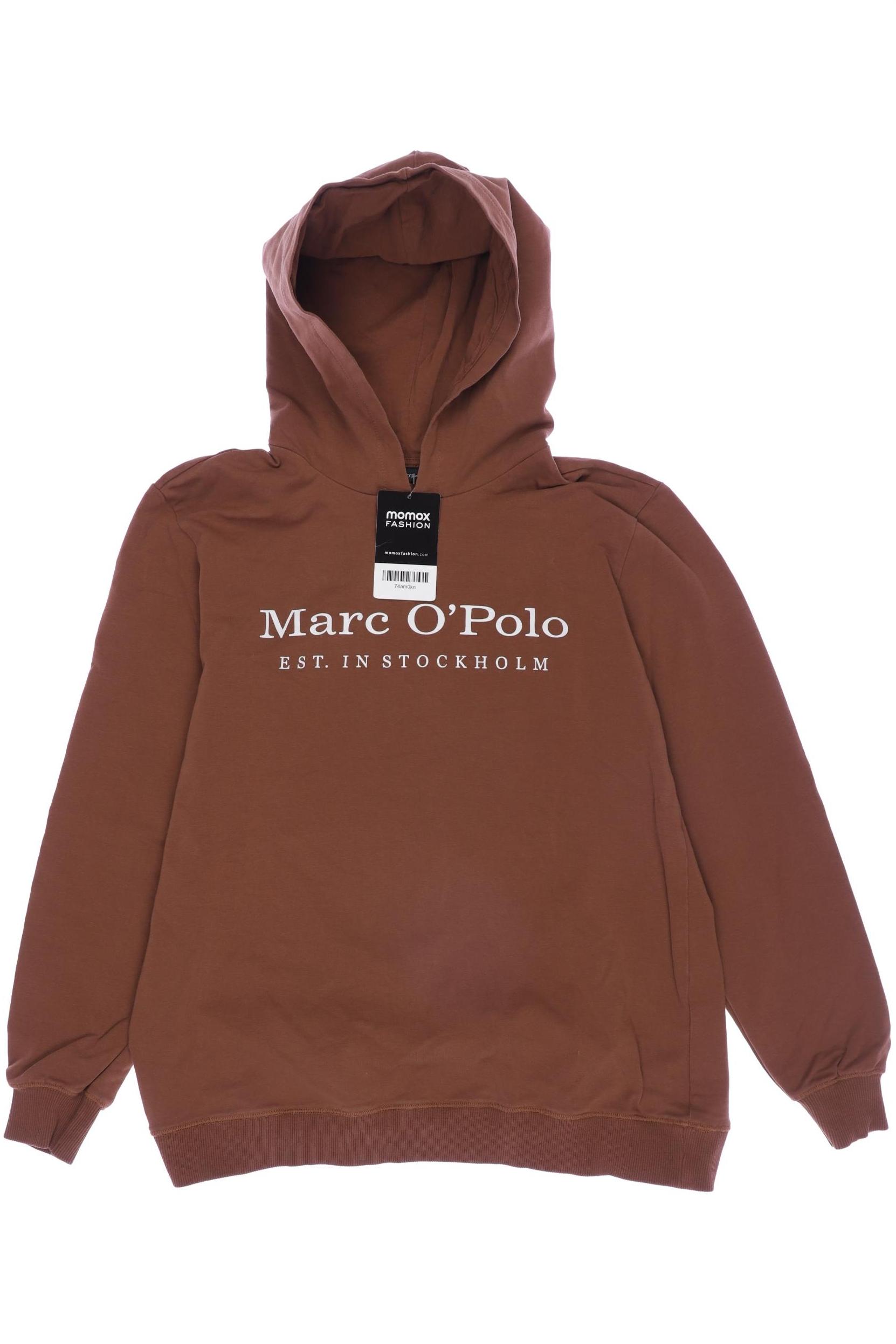 

Marc O Polo Damen Hoodies & Sweater, braun, Gr. 170/176