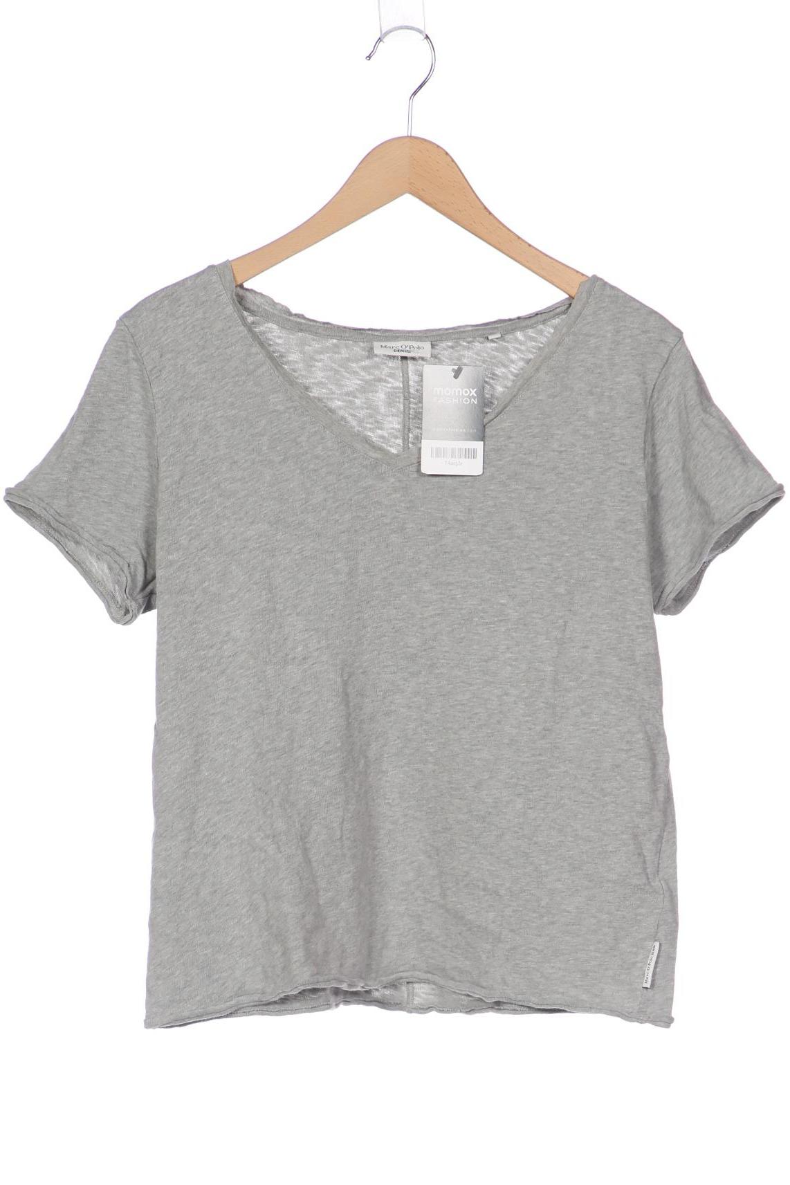 

Marc O Polo Damen T-Shirt, grau