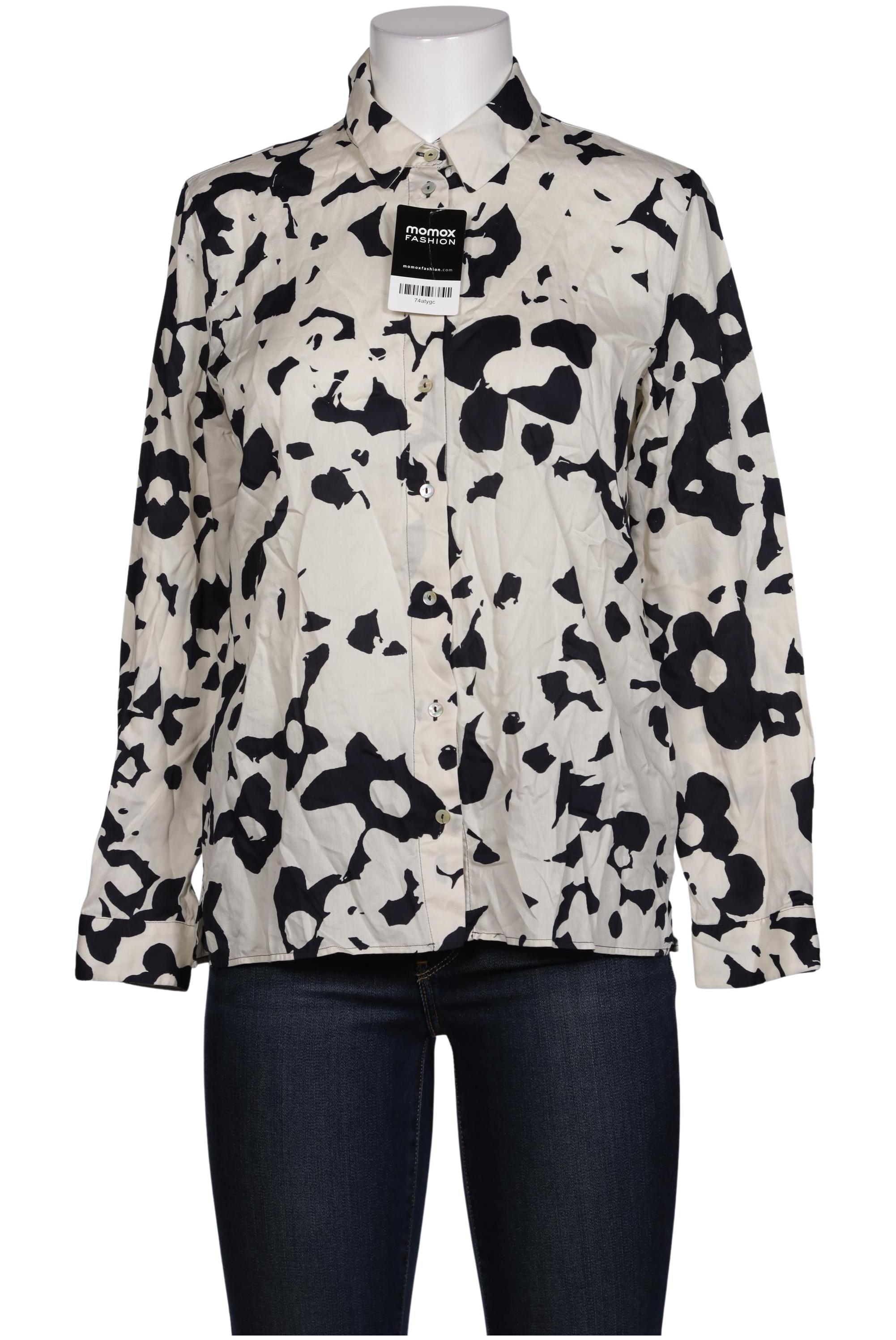 

Marc O Polo Damen Bluse, mehrfarbig, Gr. 38
