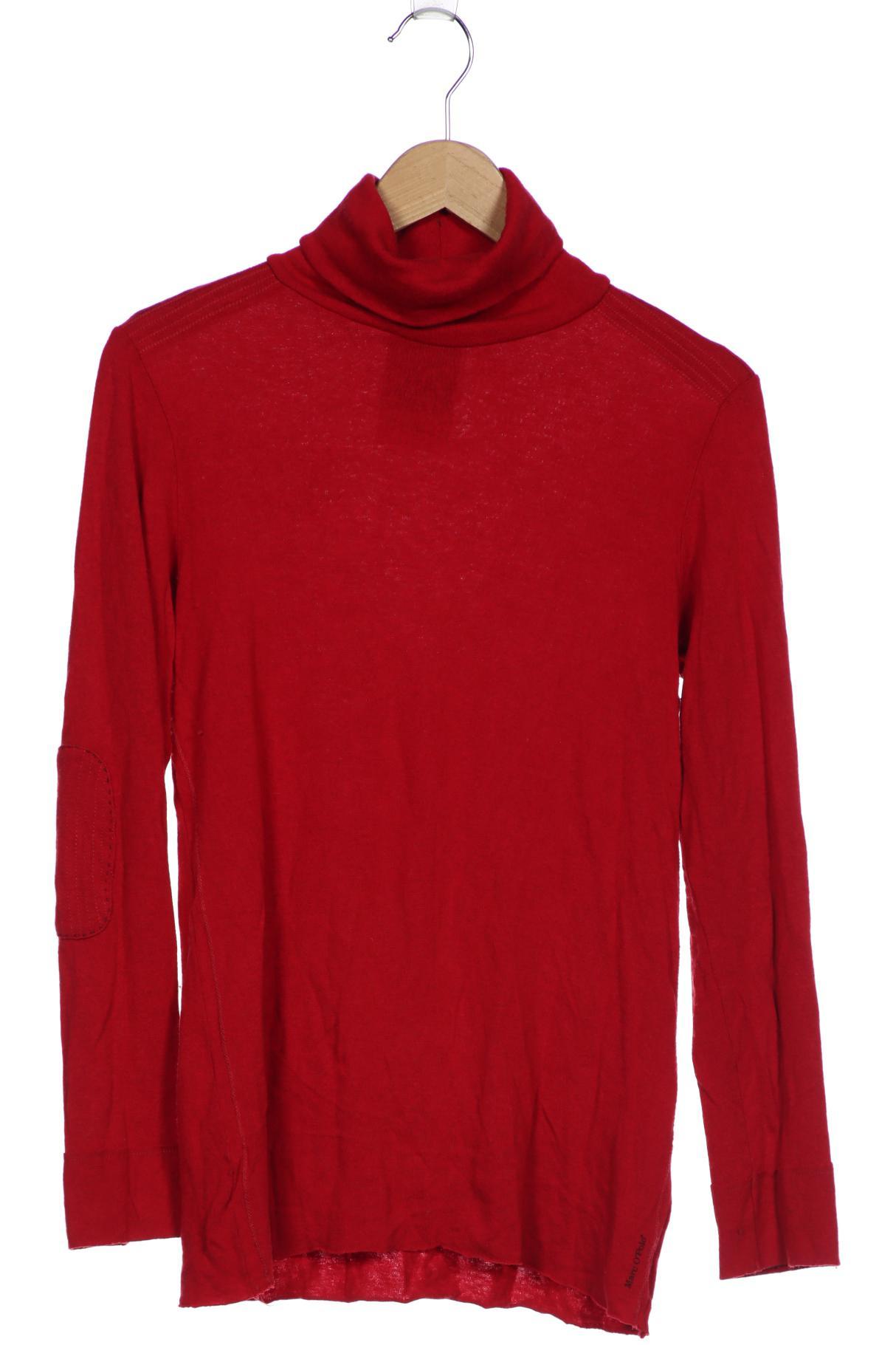 

Marc O Polo Damen Pullover, rot