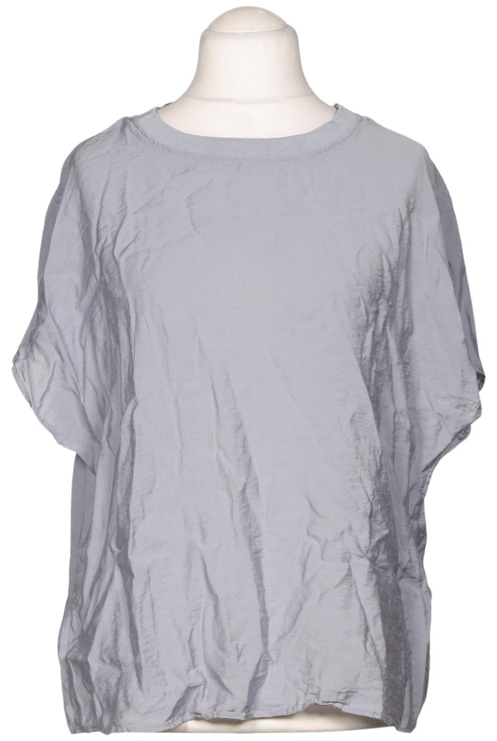 

Marc O Polo Damen Bluse, grau, Gr. 42