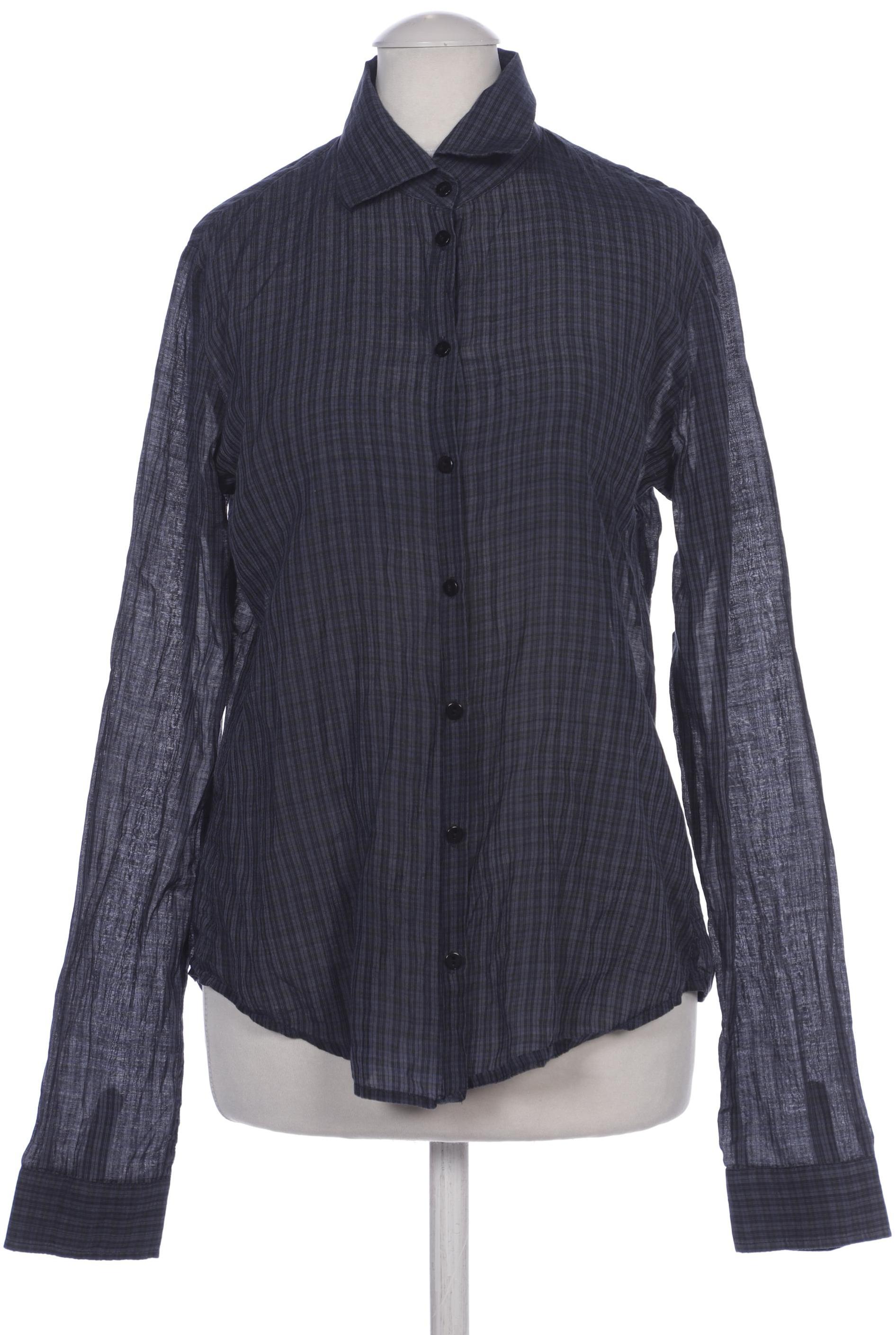 

Marc O Polo Damen Bluse, marineblau, Gr. 36