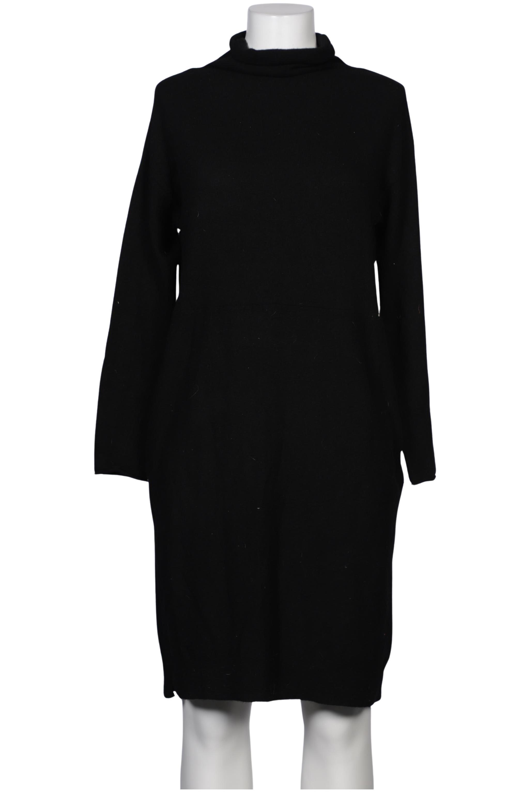 

Marc O Polo Damen Kleid, schwarz, Gr. 44